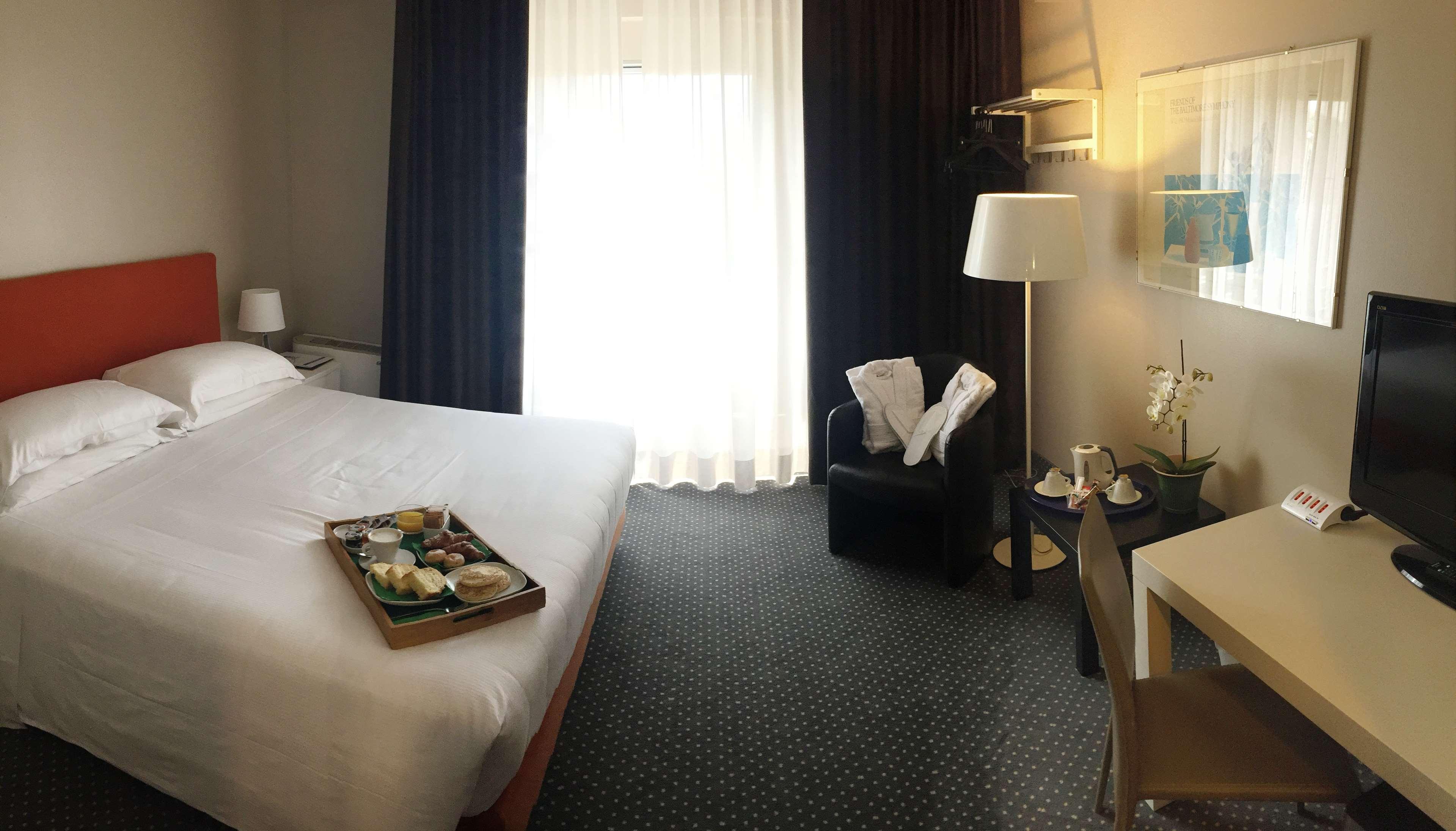 Hotel Blaise & Francis 4*