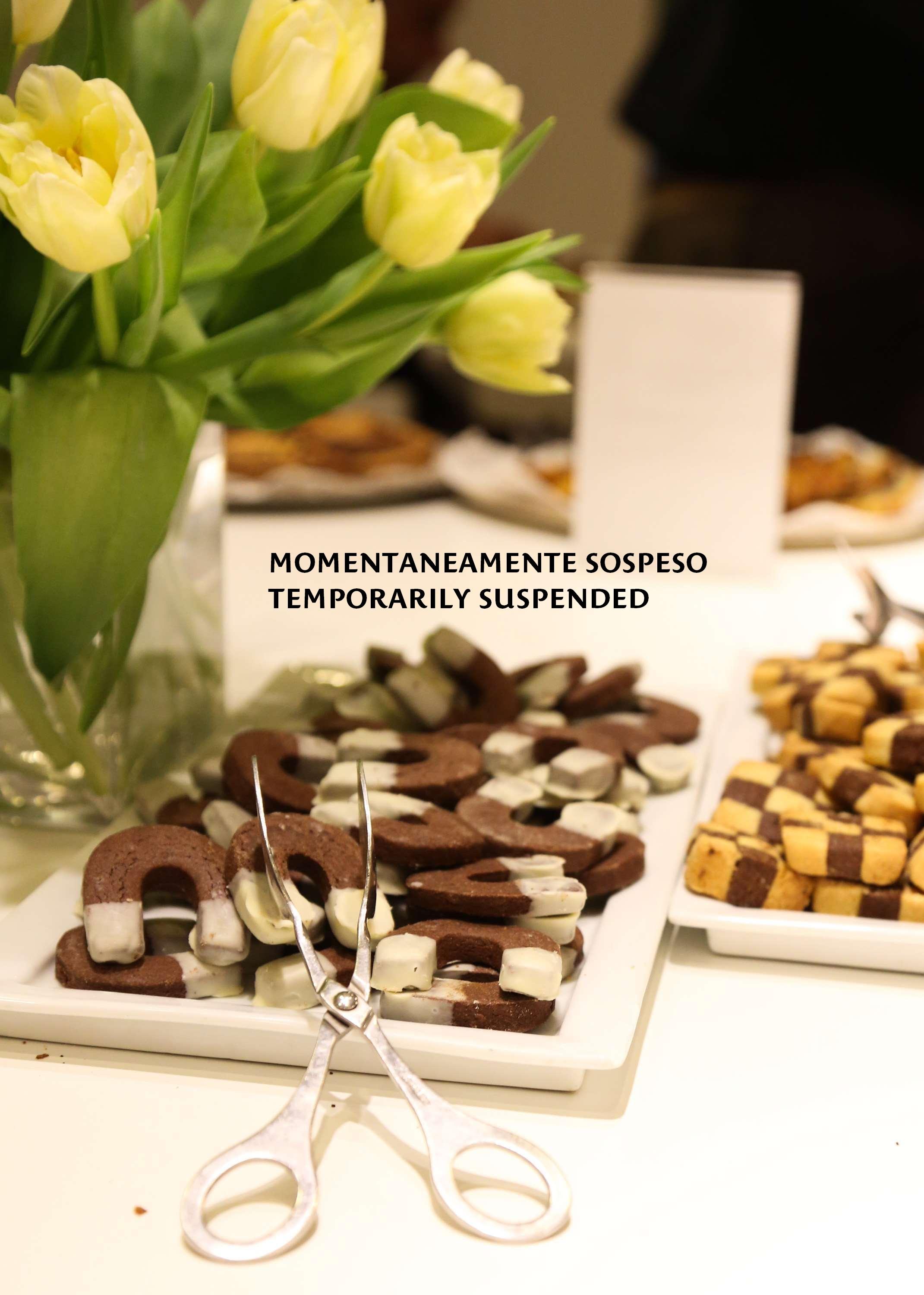 Blaise & Francis Hotel Milano