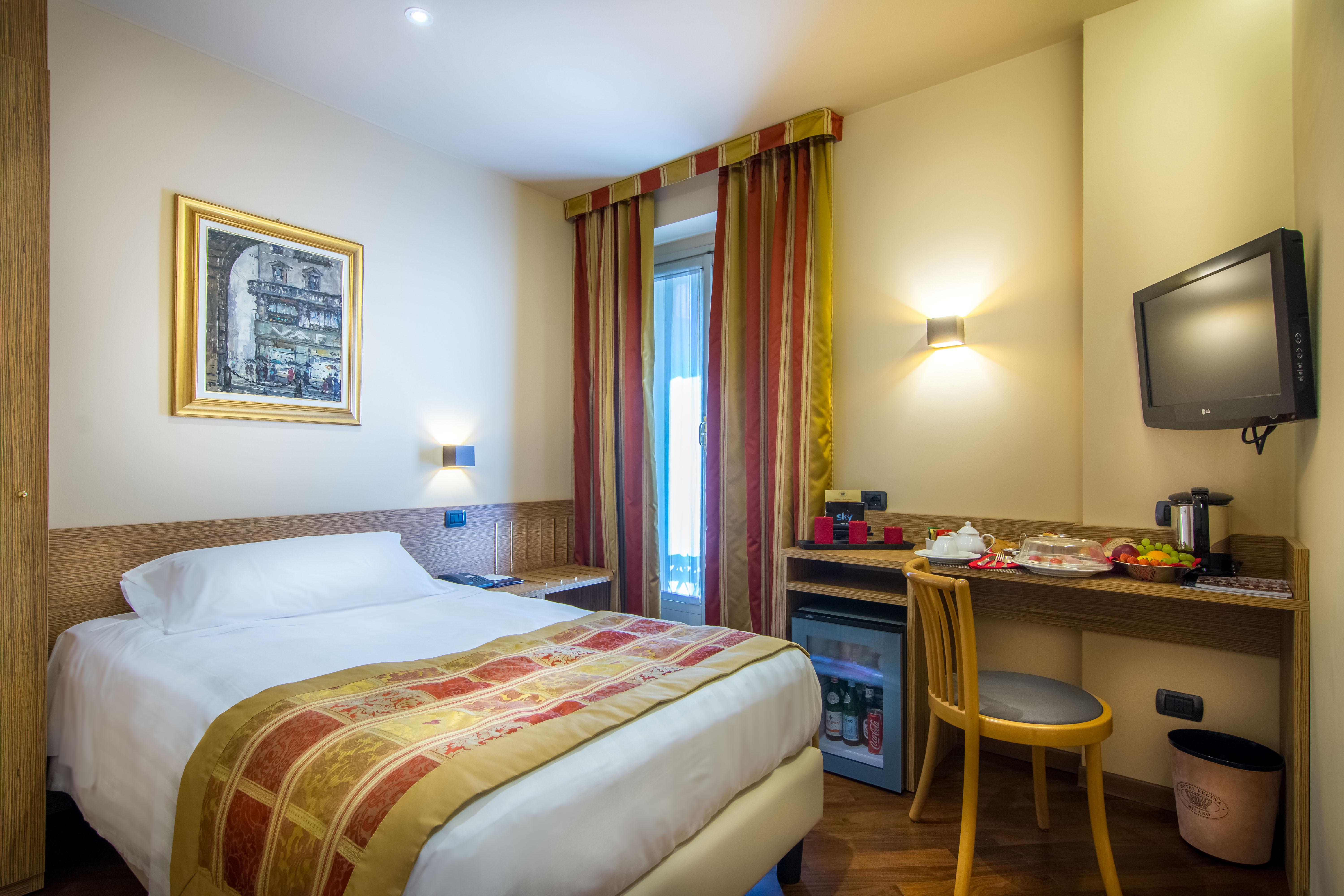 Hotel Regina 4*