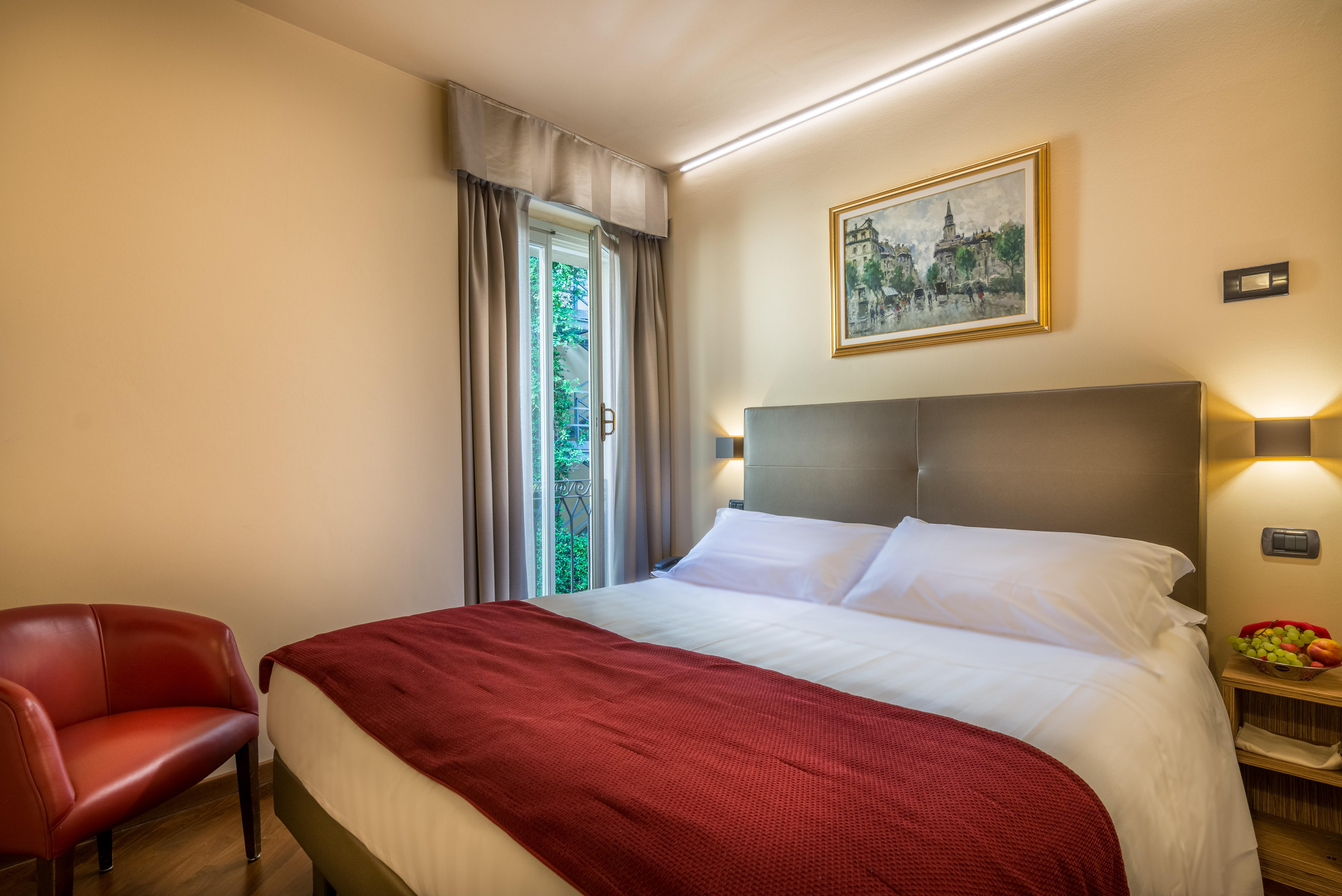 Regina 4* Mailand