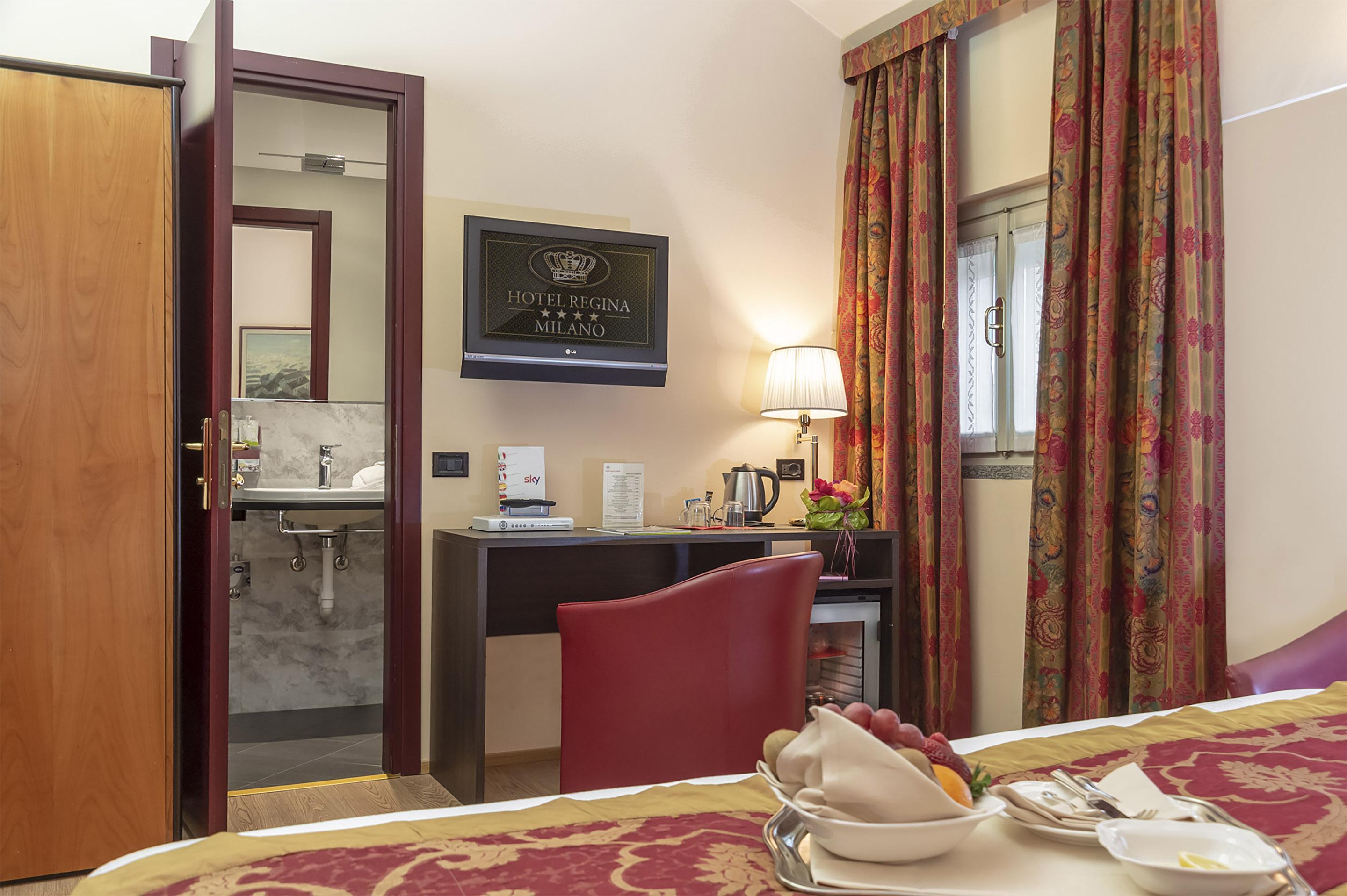 Hotel Regina