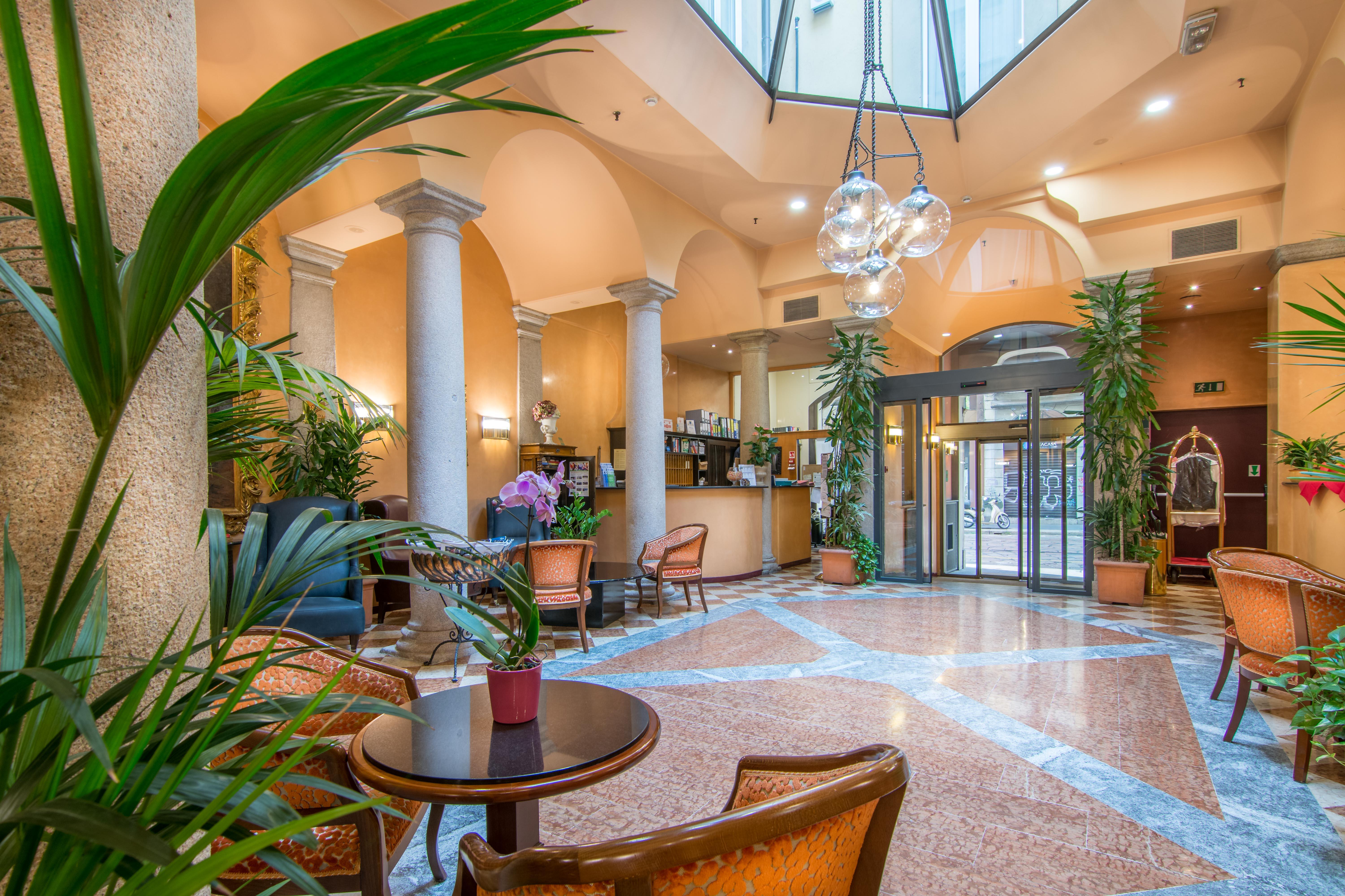 Hotel Regina