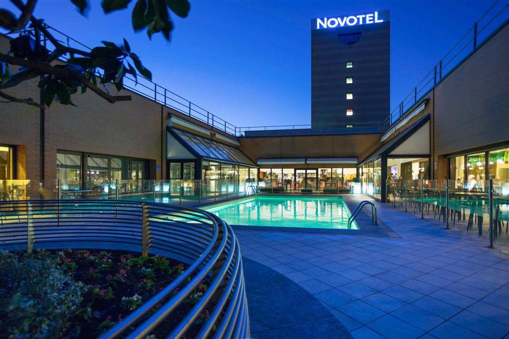 Novotel Linate Aeroporto Milano