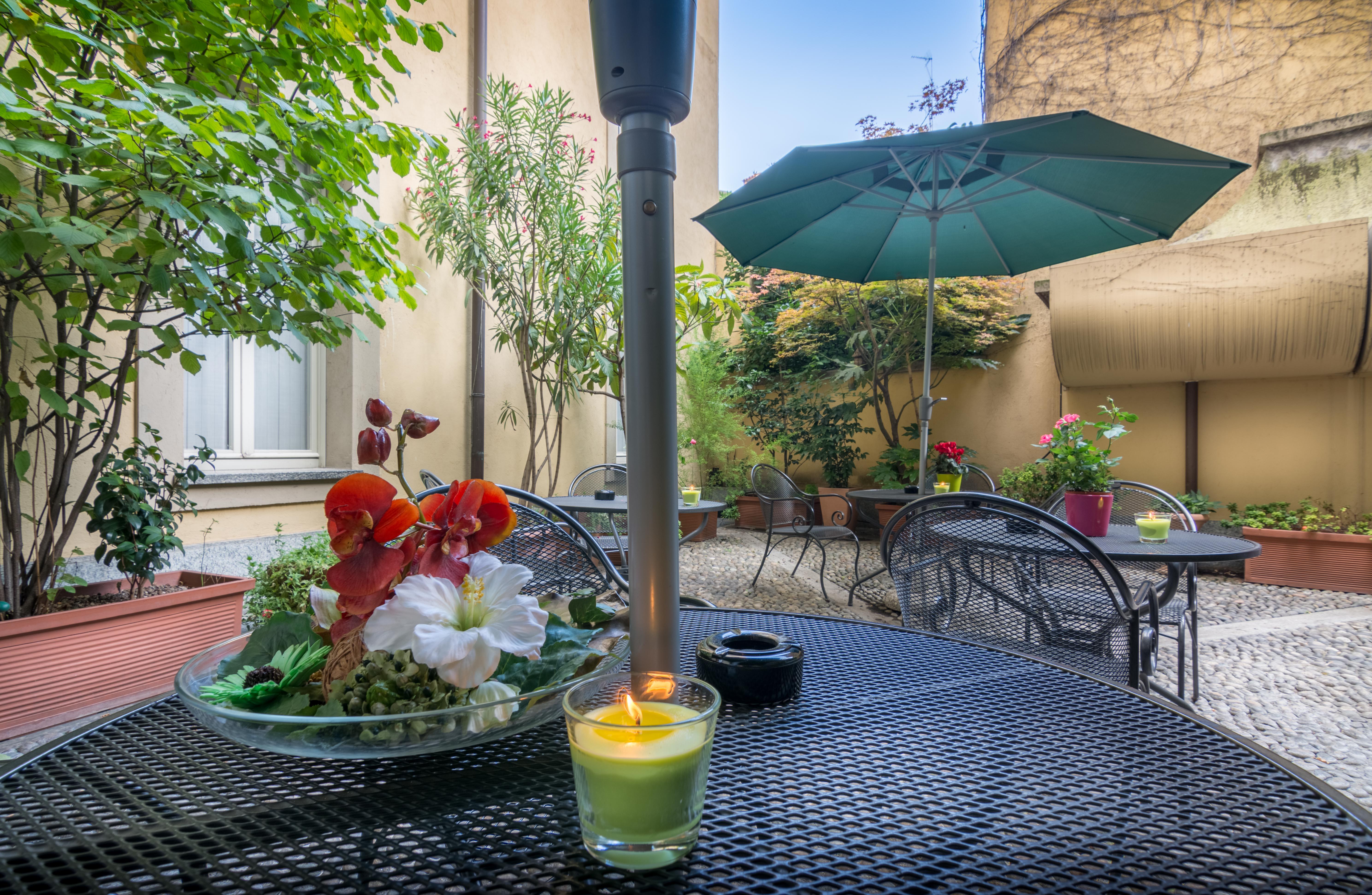 Hotel Regina 4*
