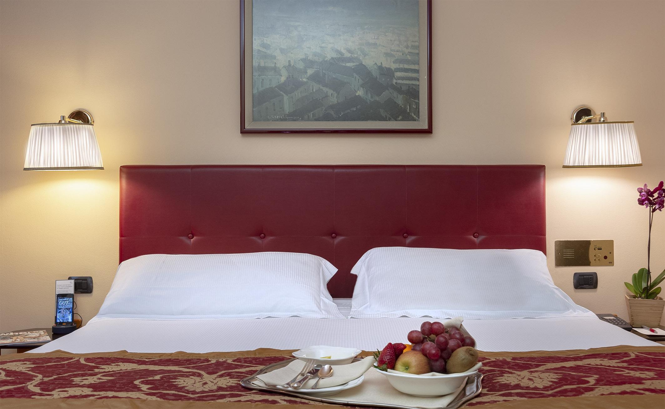 Hotel Regina