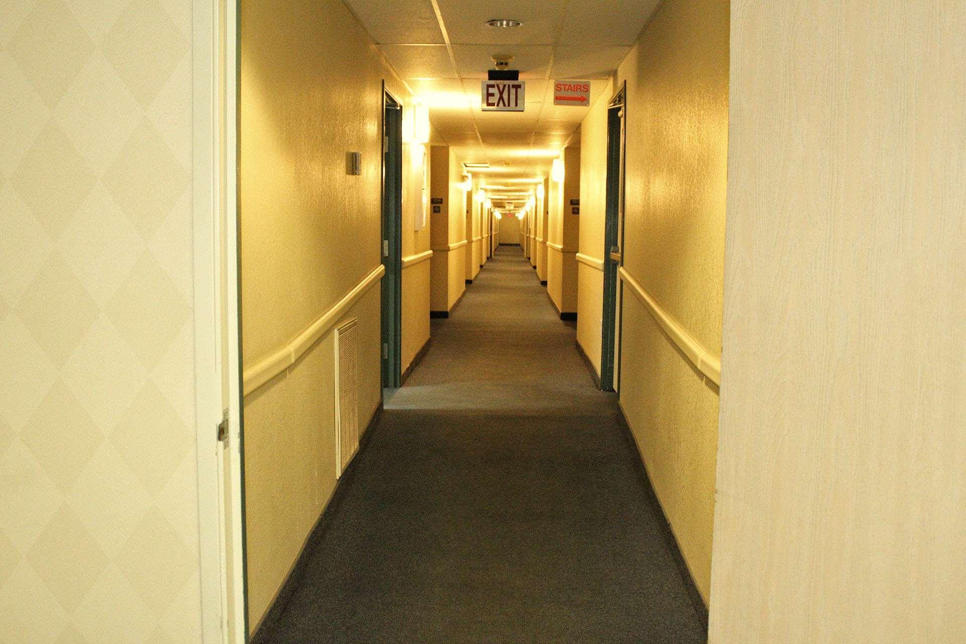 Novotel Linate Aeroporto Hotel Milaan