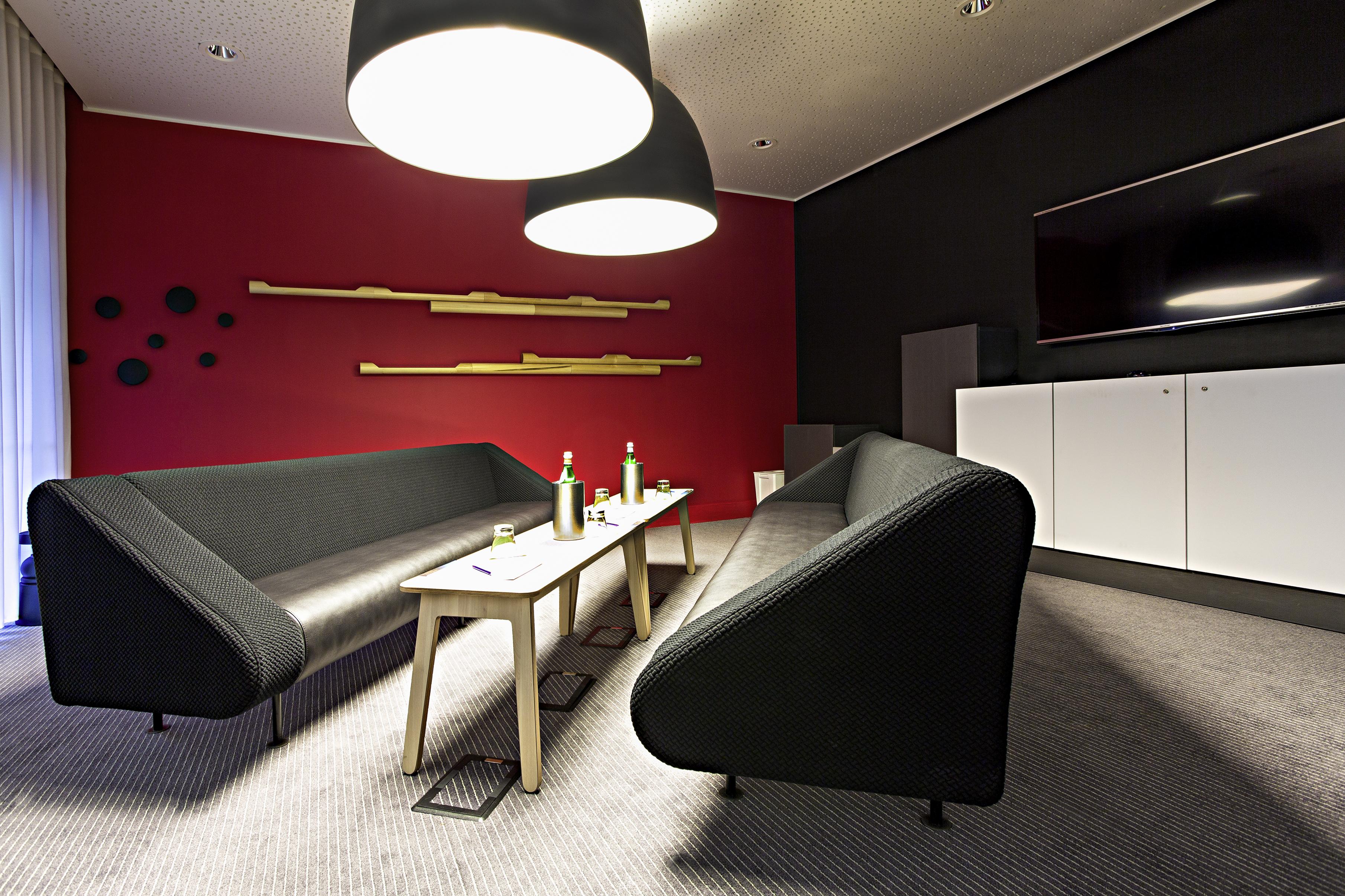 Novotel Linate Aeroporto Hotel