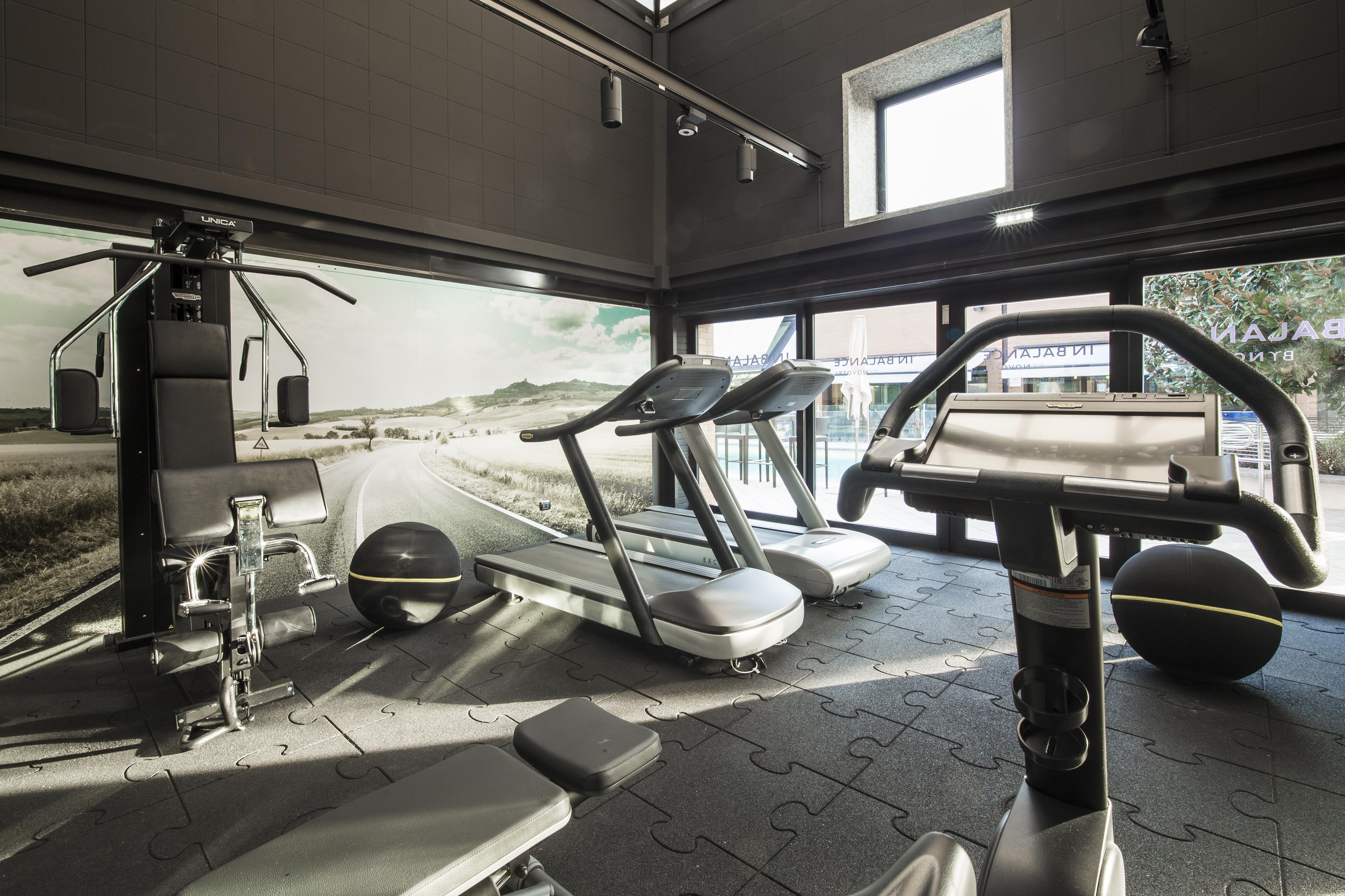 Novotel Linate Aeroporto Milaan