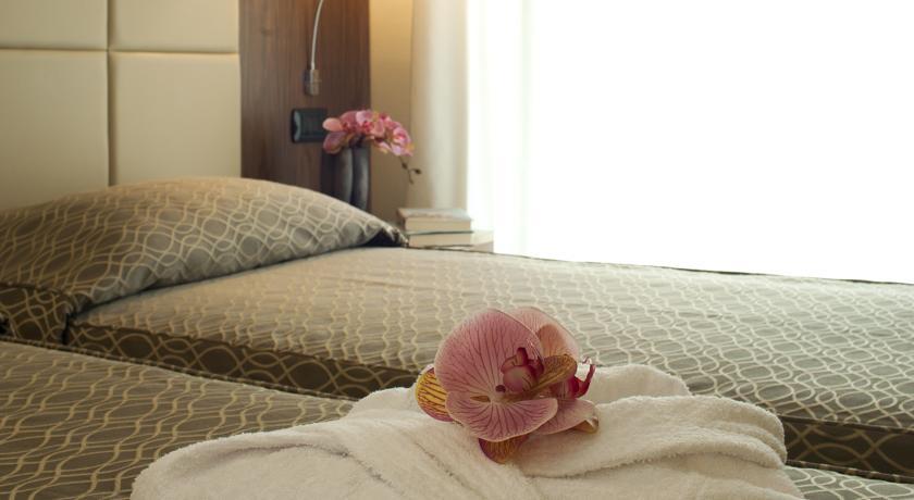 Fenice 3* Mailand
