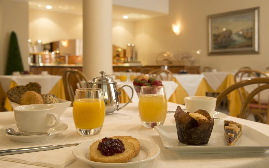 Hotel Fenice Mailand