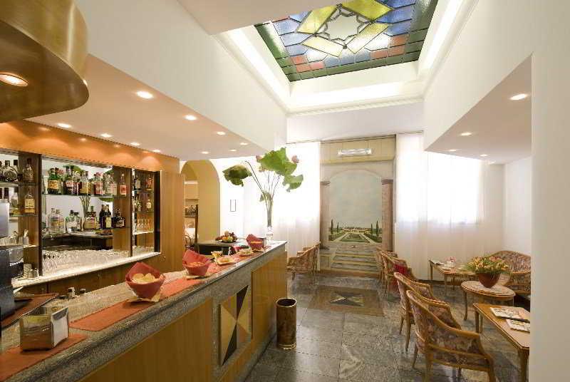 Hotel Fenice 3*