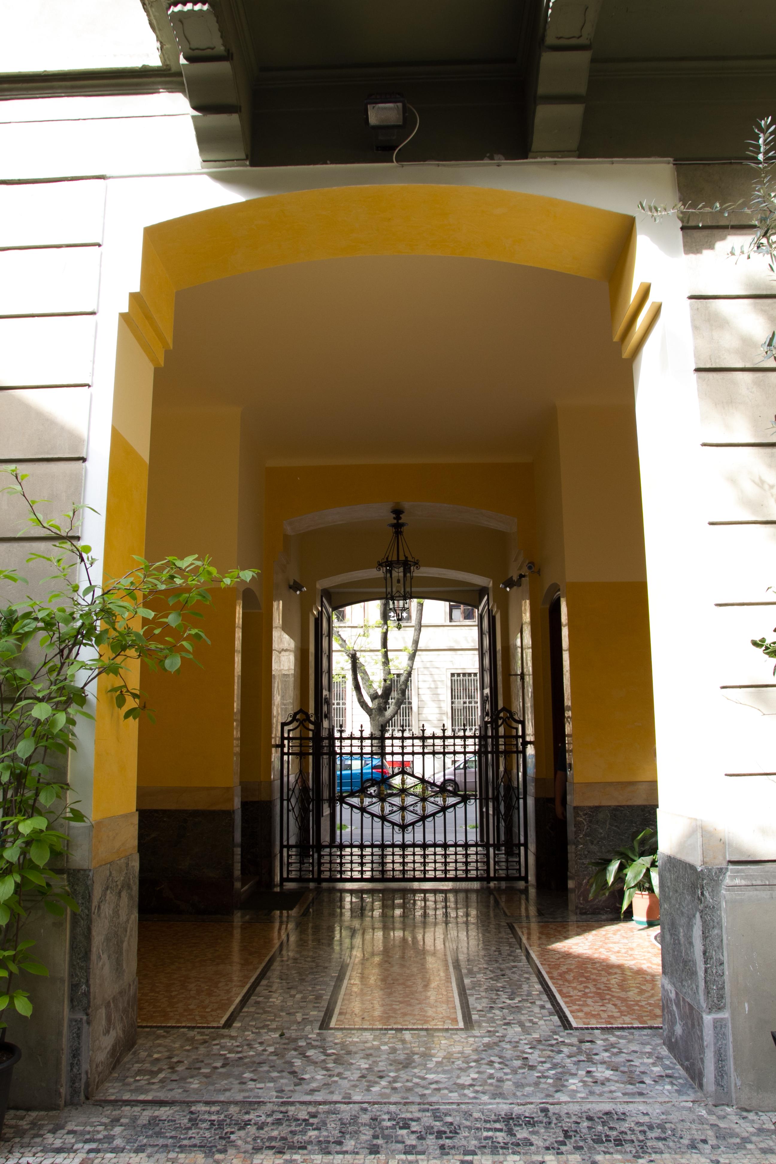 Hotel Palladio