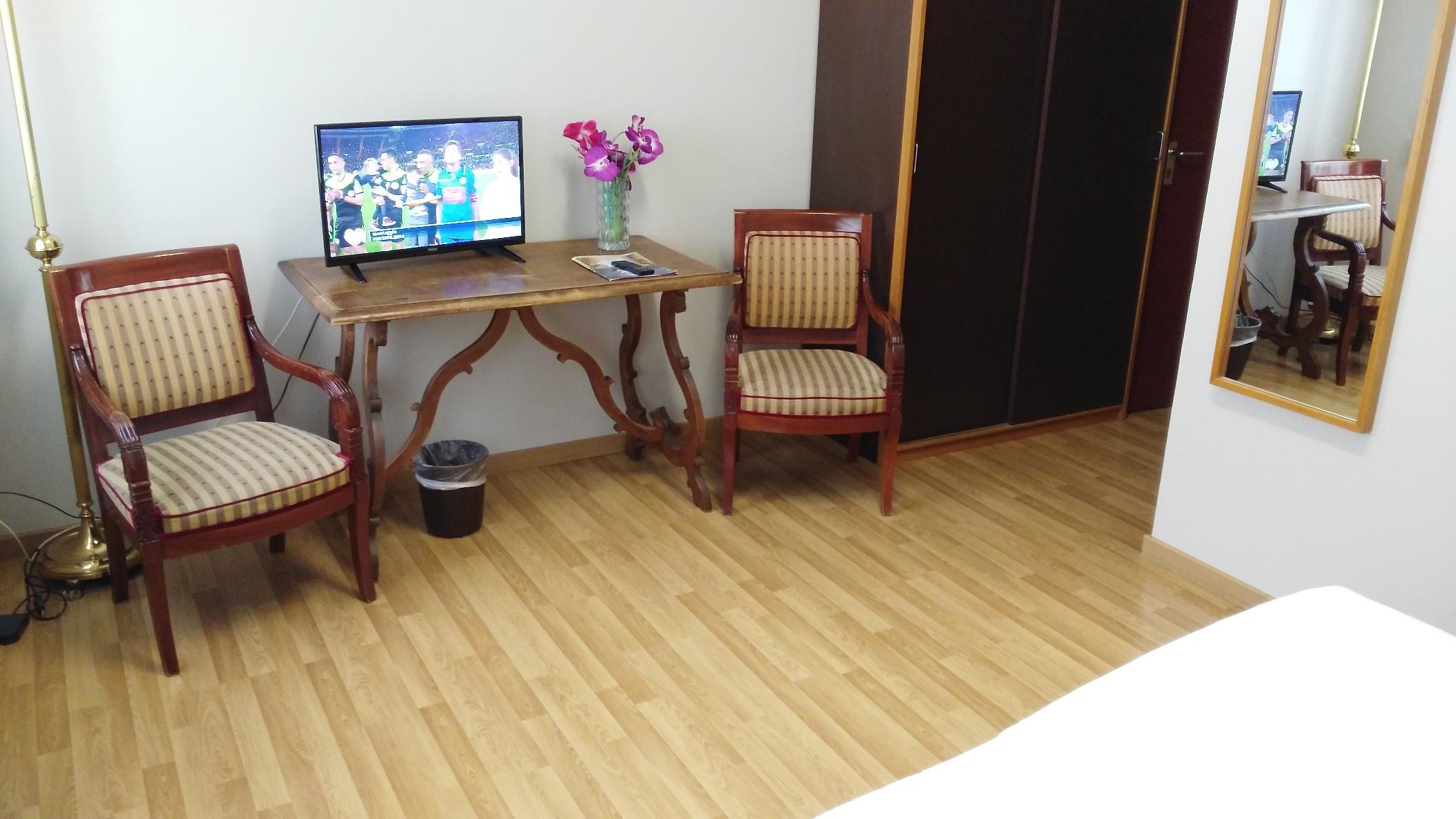 Hotel Ornato Dependanc 3*