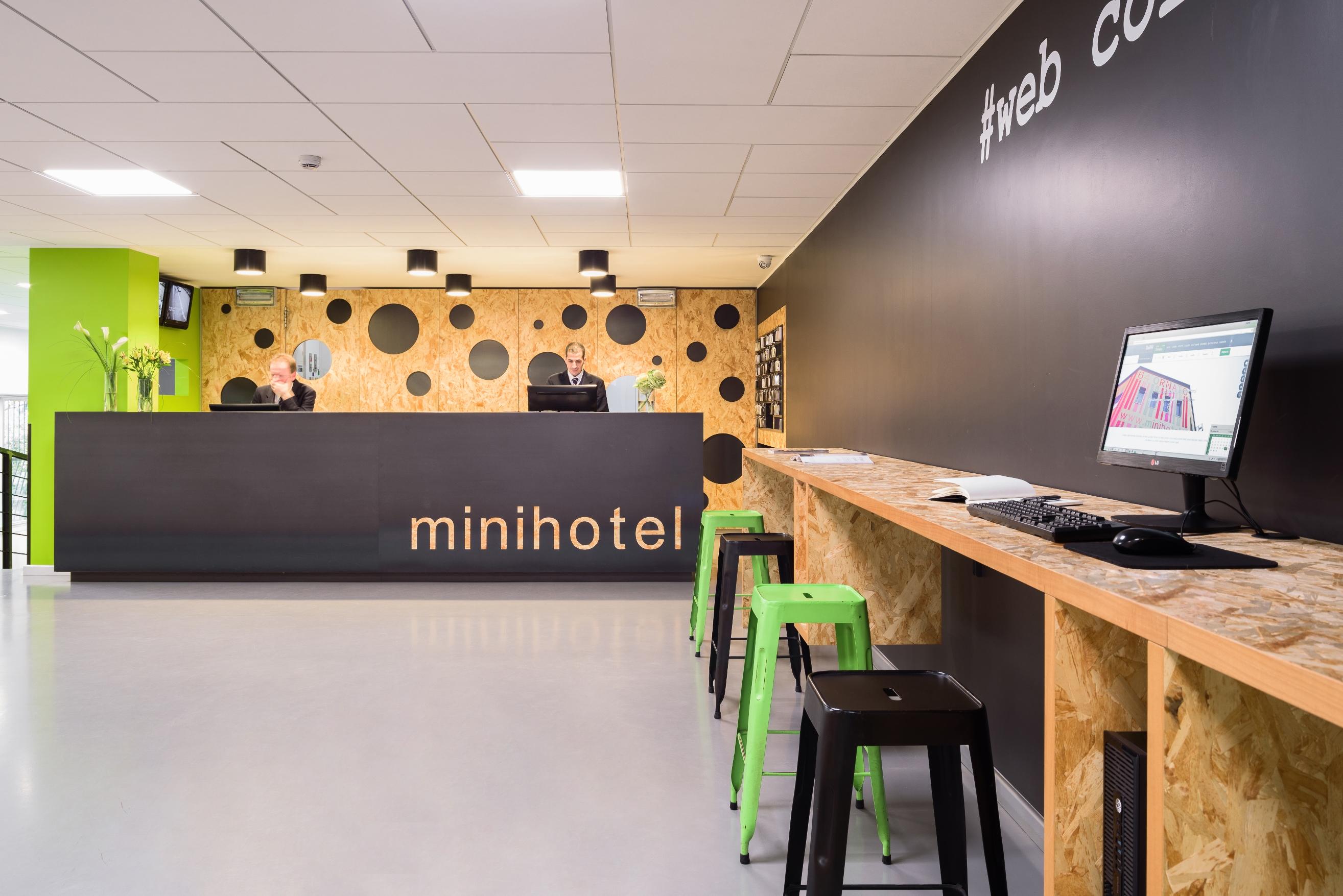 Hotel Ornato Milano