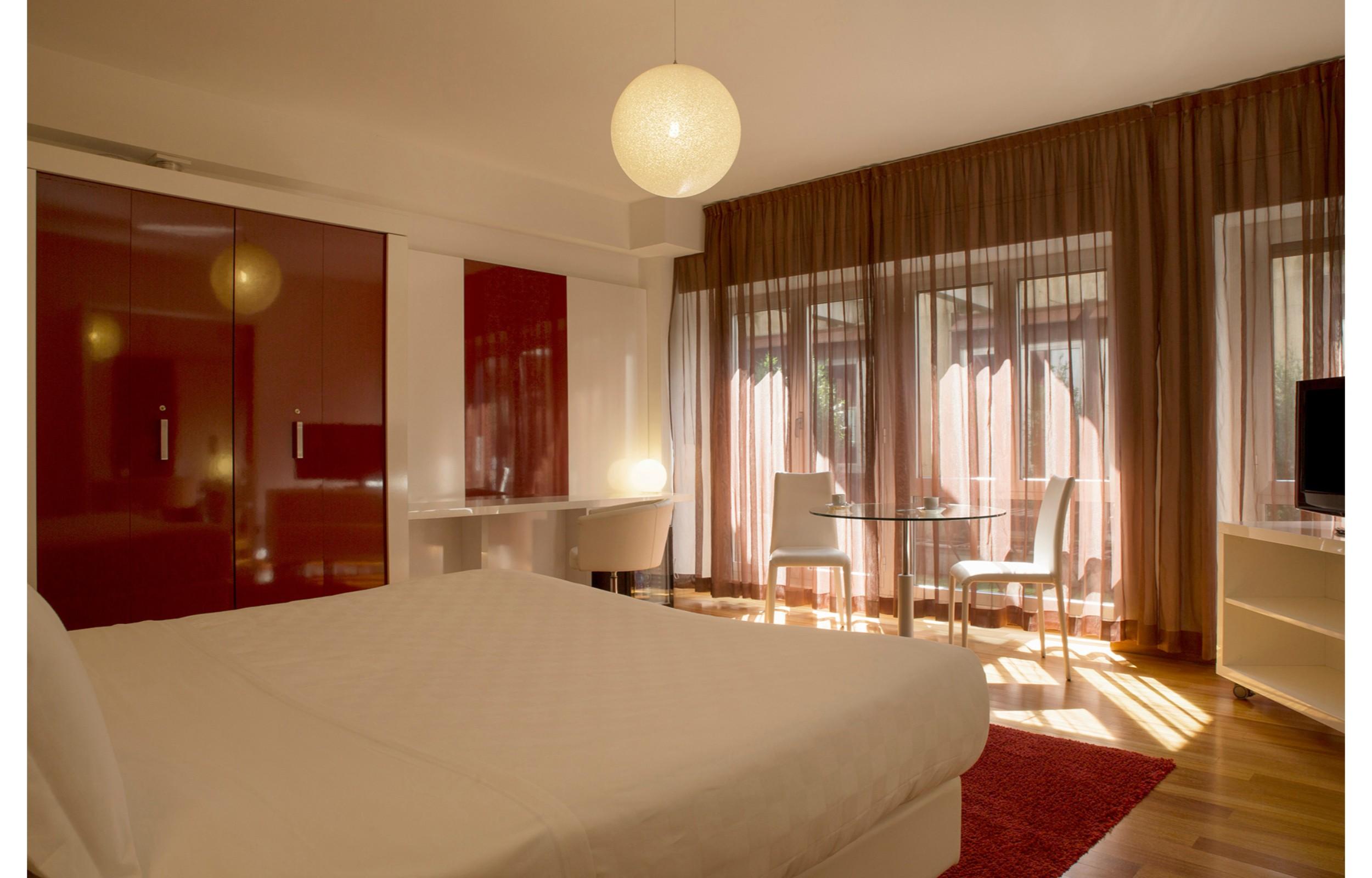 Nasco Hotel Mailand