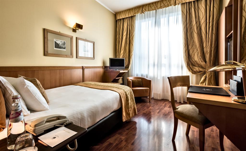 Dei Cavalieri Duomo Hotel