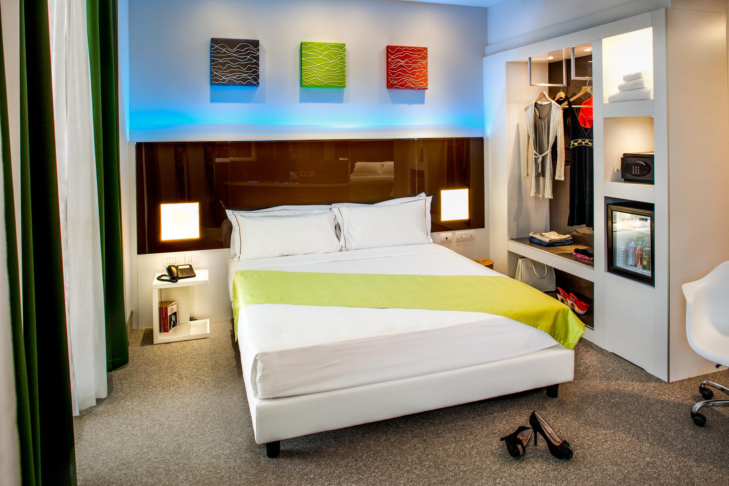 Degli Arcimboldi Hotel 4*