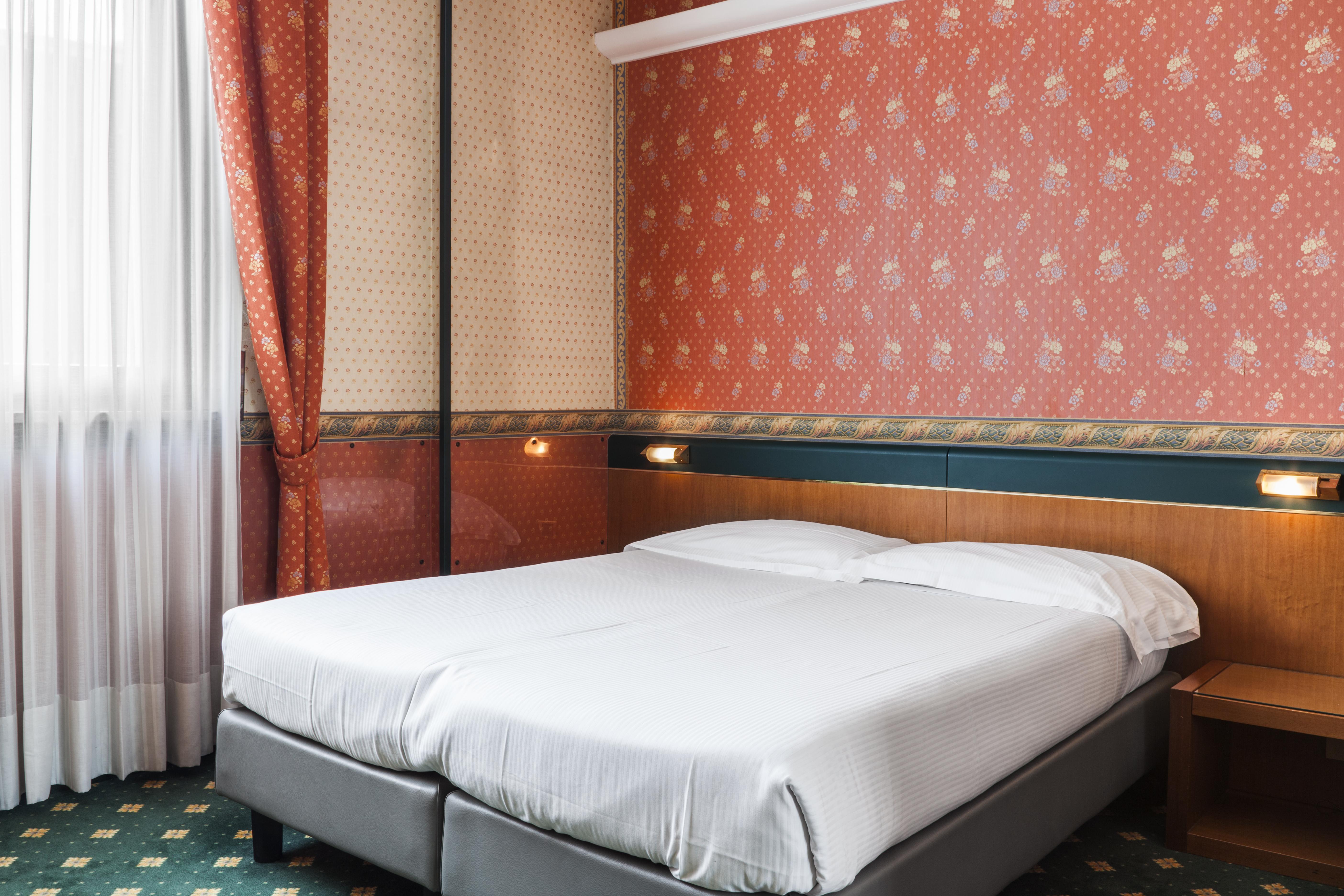 Hotel Des Etrangers Milan