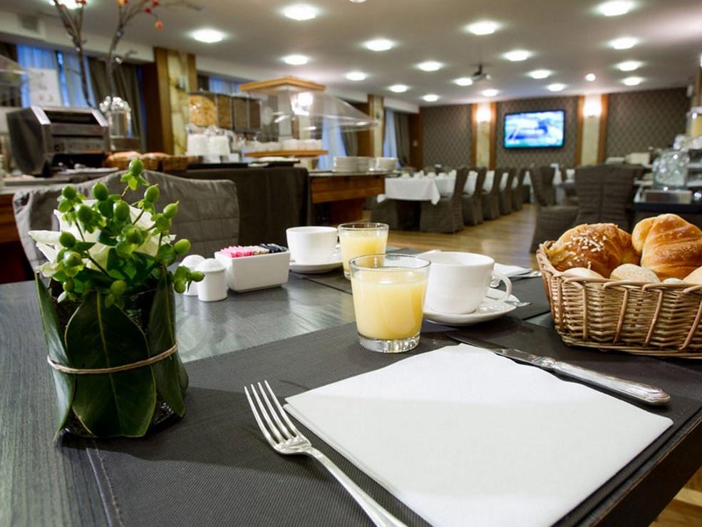 Dei Cavalieri Duomo Hotel