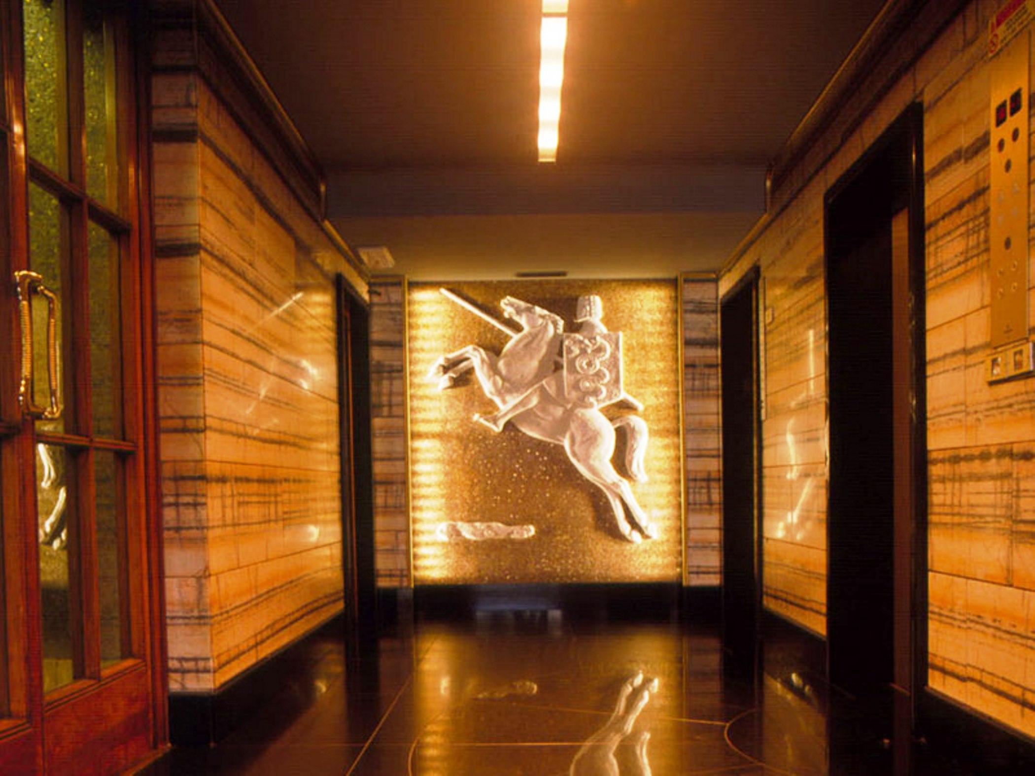 Hotel Dei Cavalieri Duomo 4*