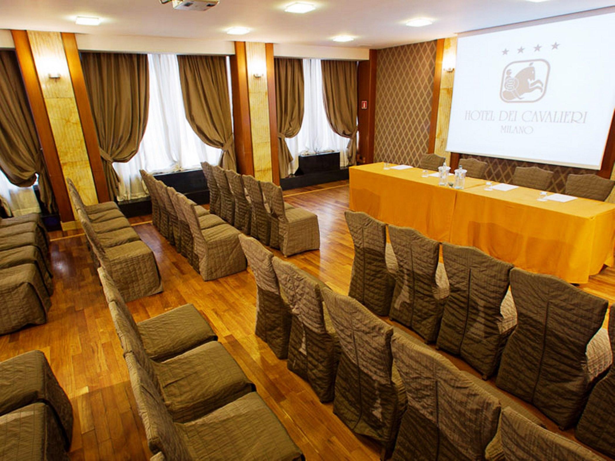Dei Cavalieri Duomo 4* Mailand