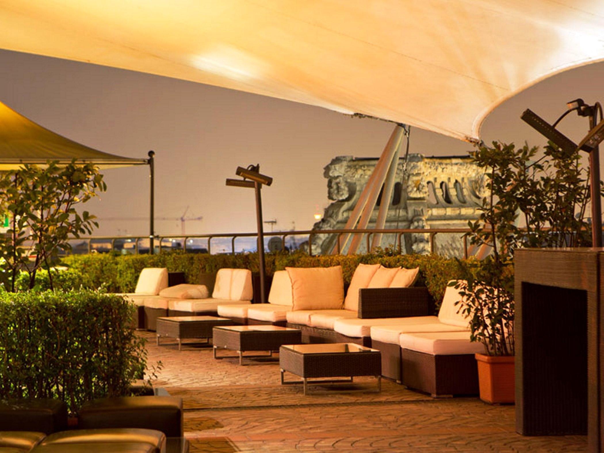 Dei Cavalieri Duomo Hotel Mailand