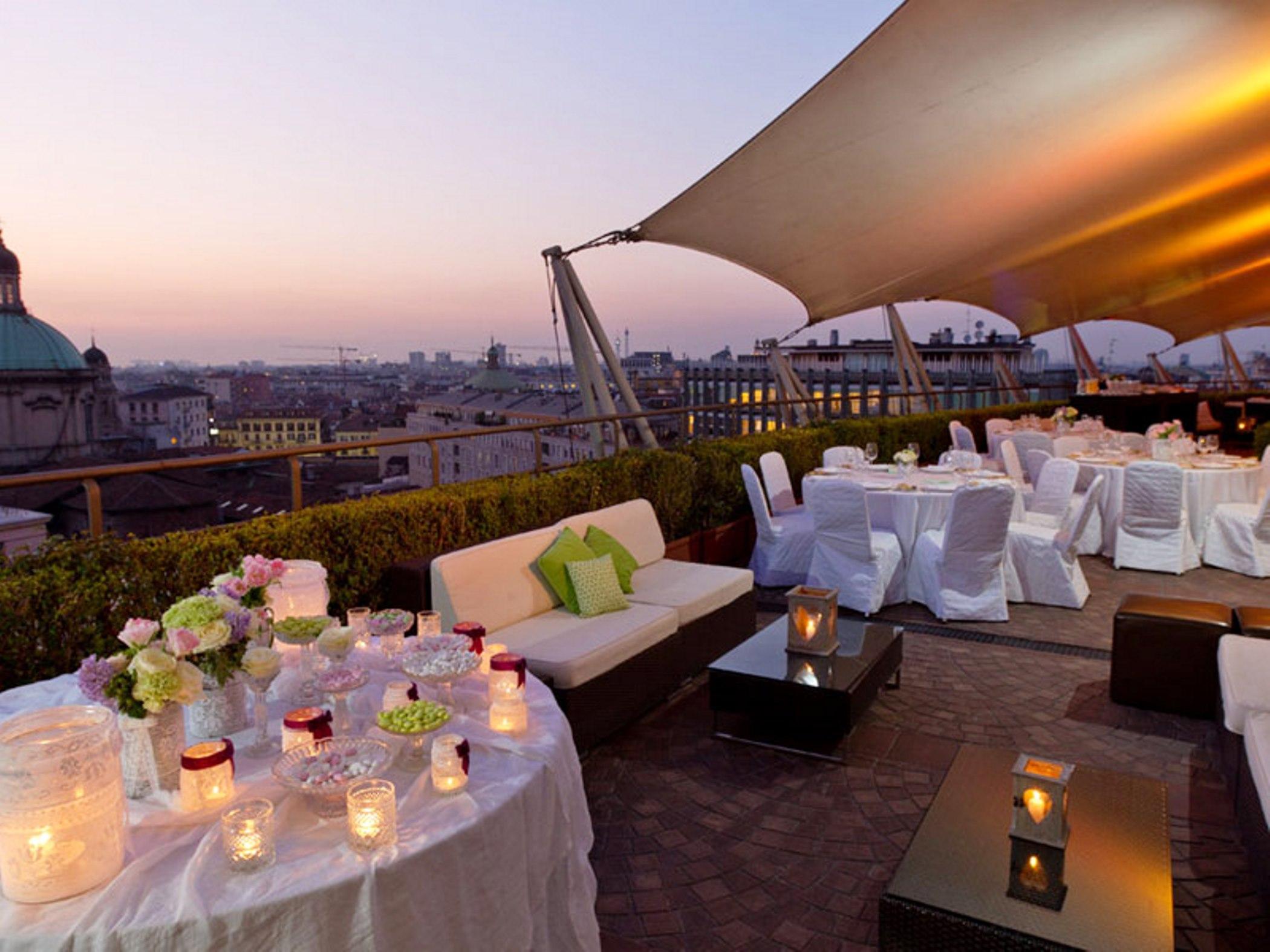 Hotel Dei Cavalieri Duomo Mailand