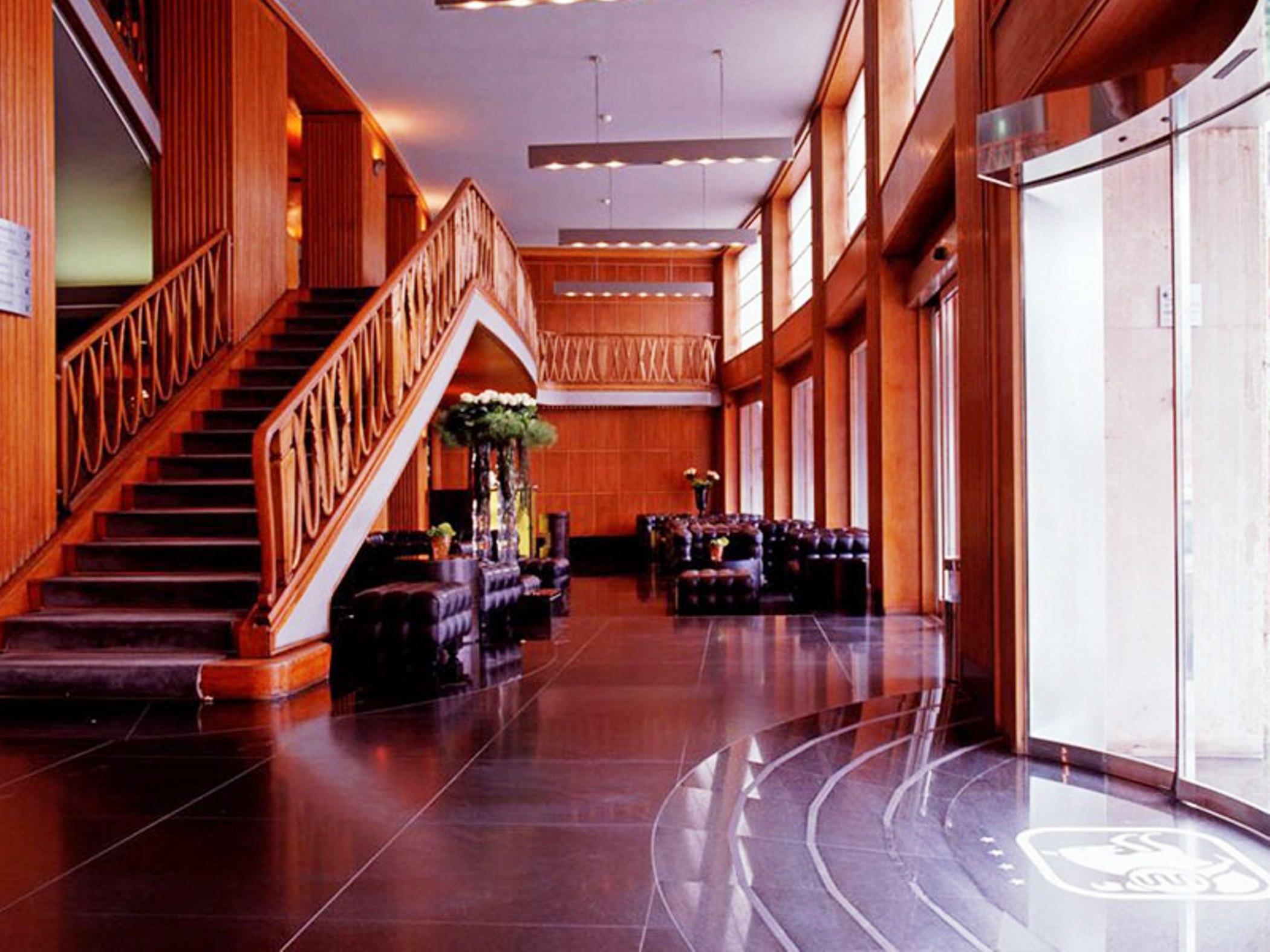 Hotel Dei Cavalieri Duomo