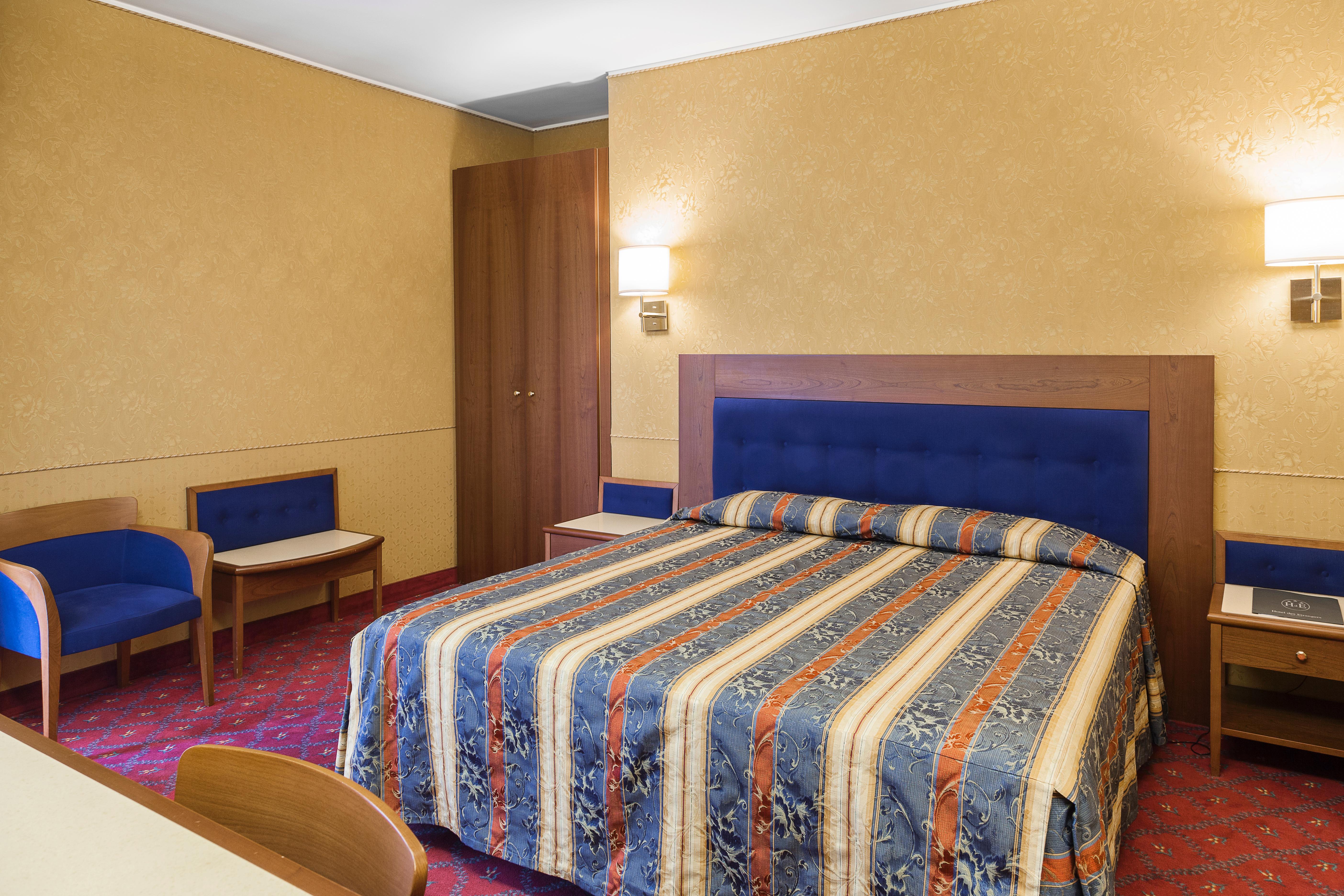 Hotel Des Etrangers 3*