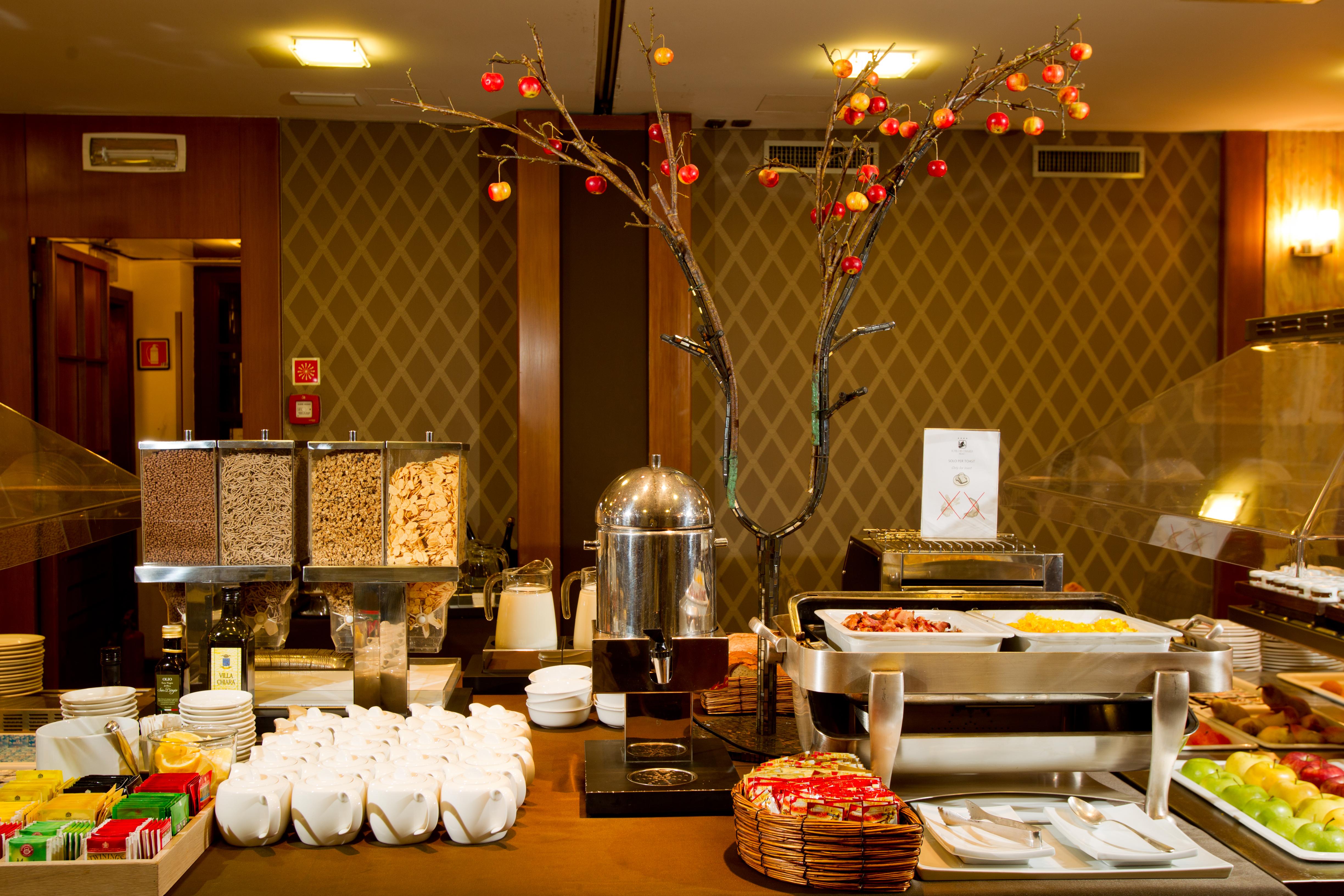 Dei Cavalieri Duomo Hotel 4*