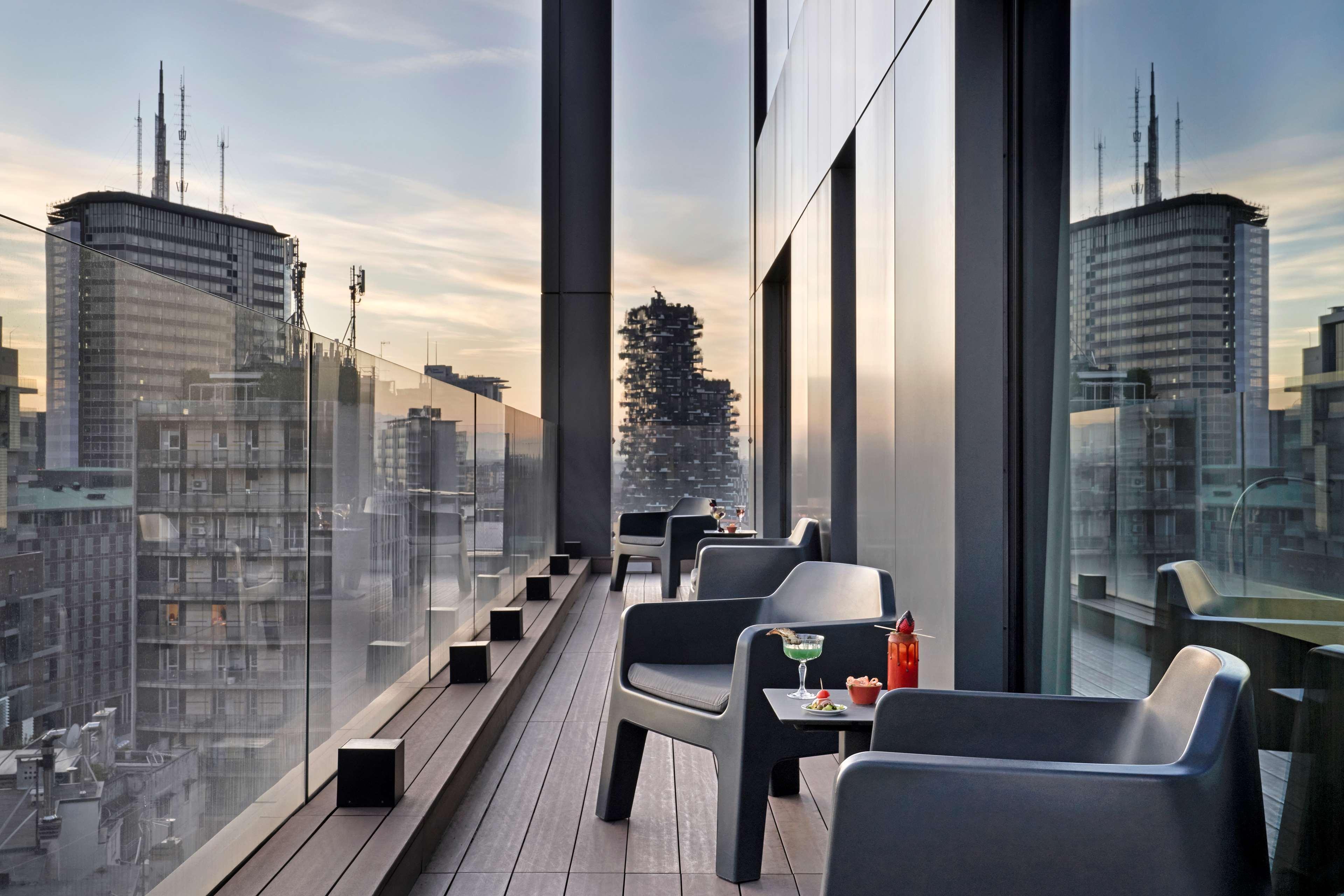 Hyatt Centric Hotel Milano