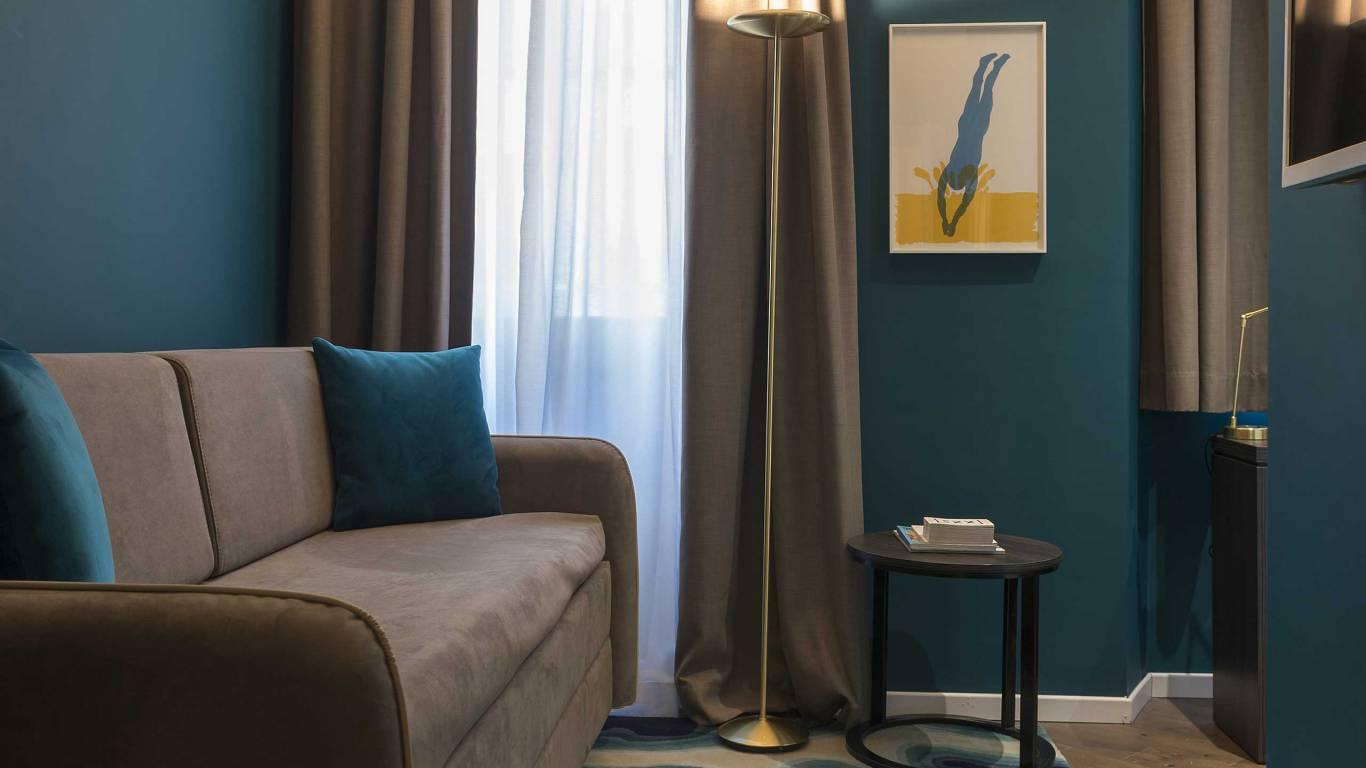 Sonder Missori Hotel Milan