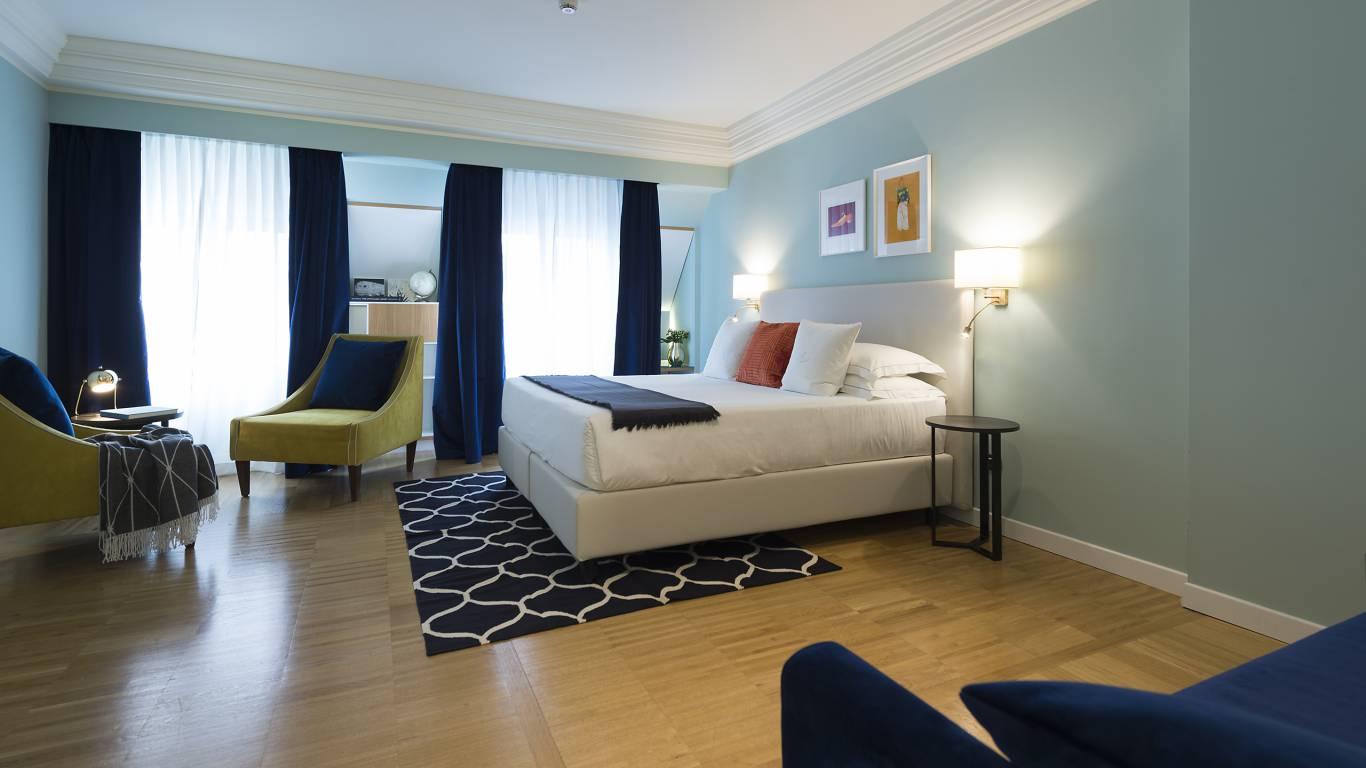 Hotel Sonder Missori 4*