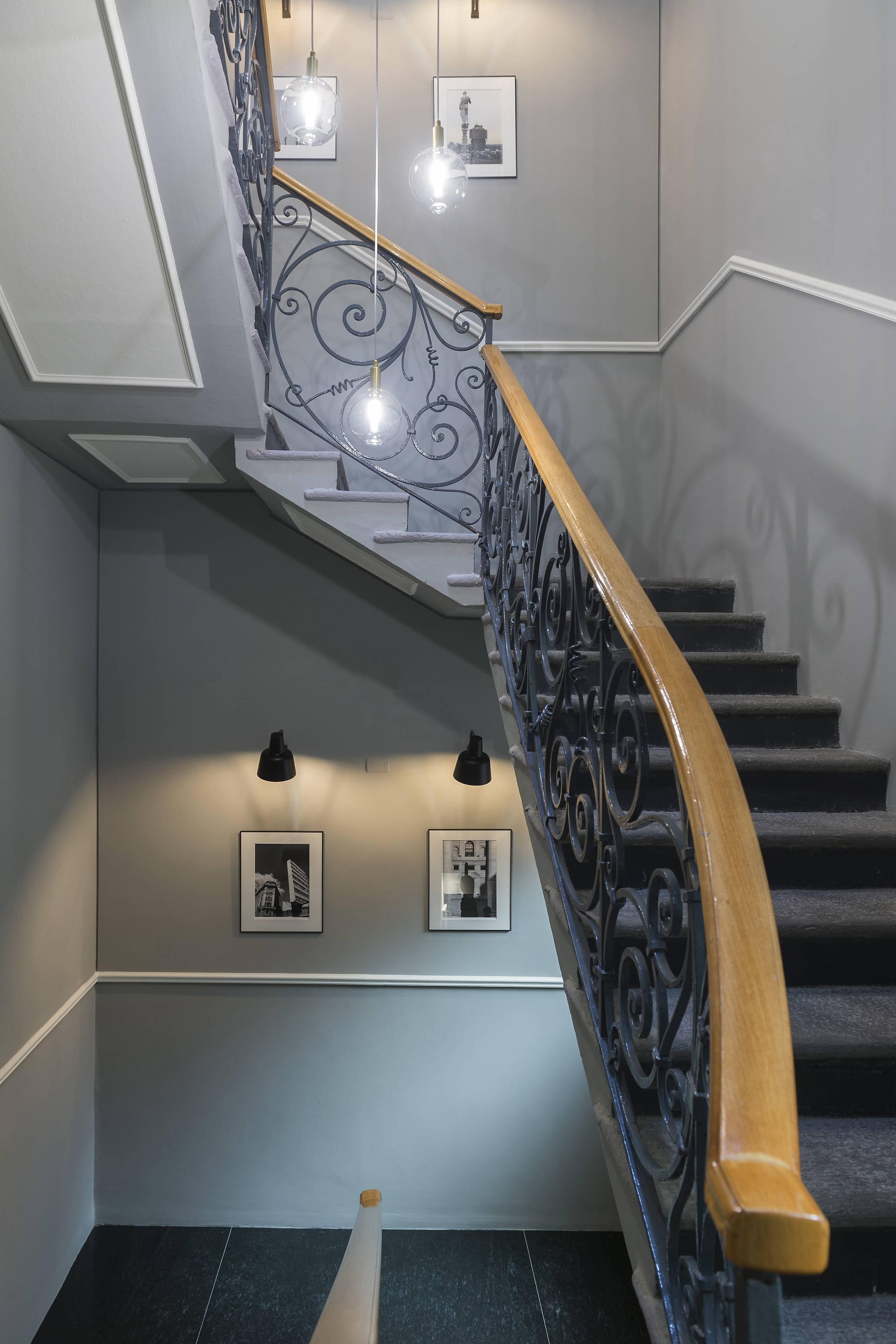 Sonder Missori Hotel 4*