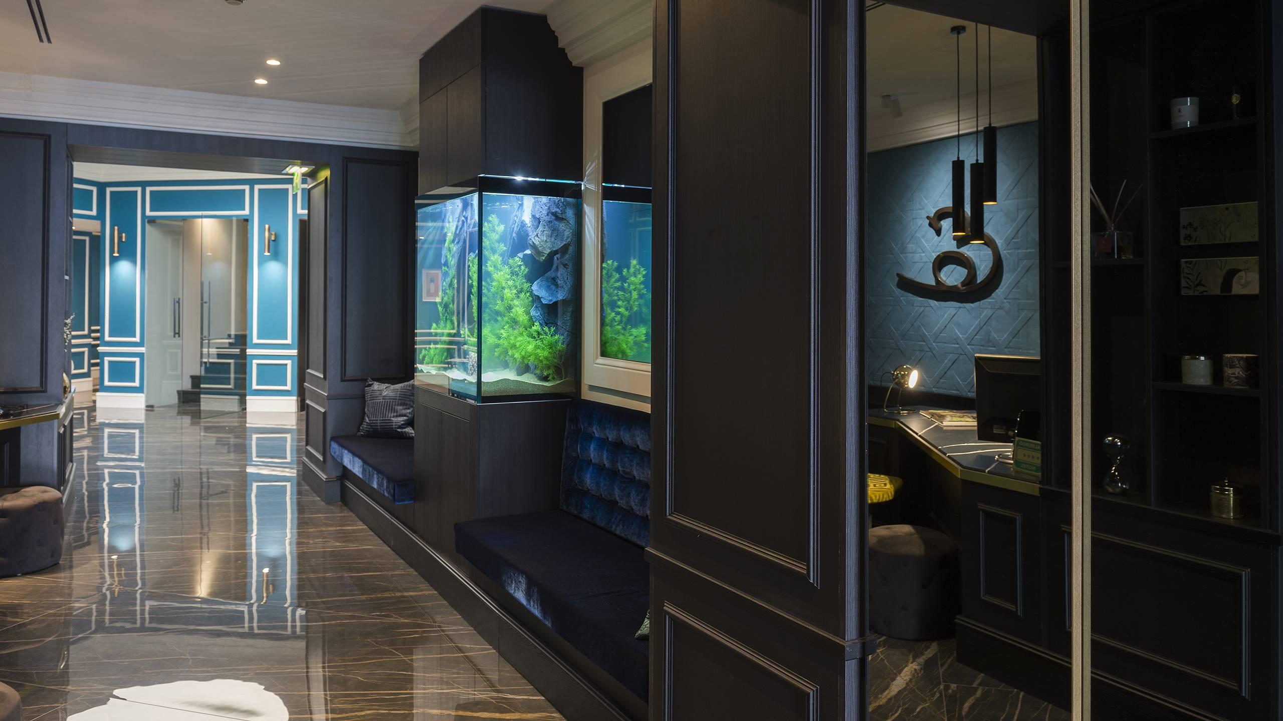 Sonder Missori Hotel Milan