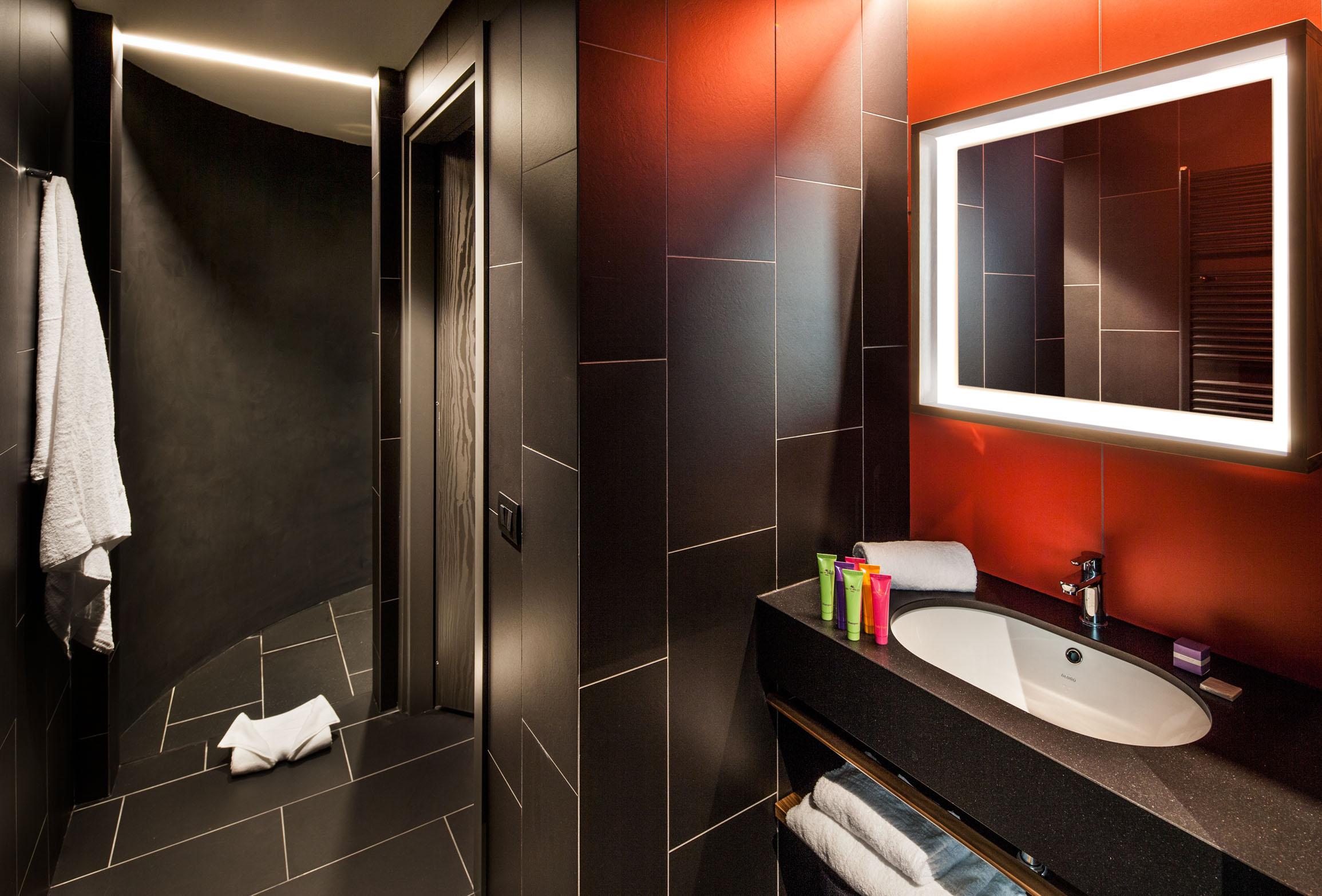 Glam Hotel Milano