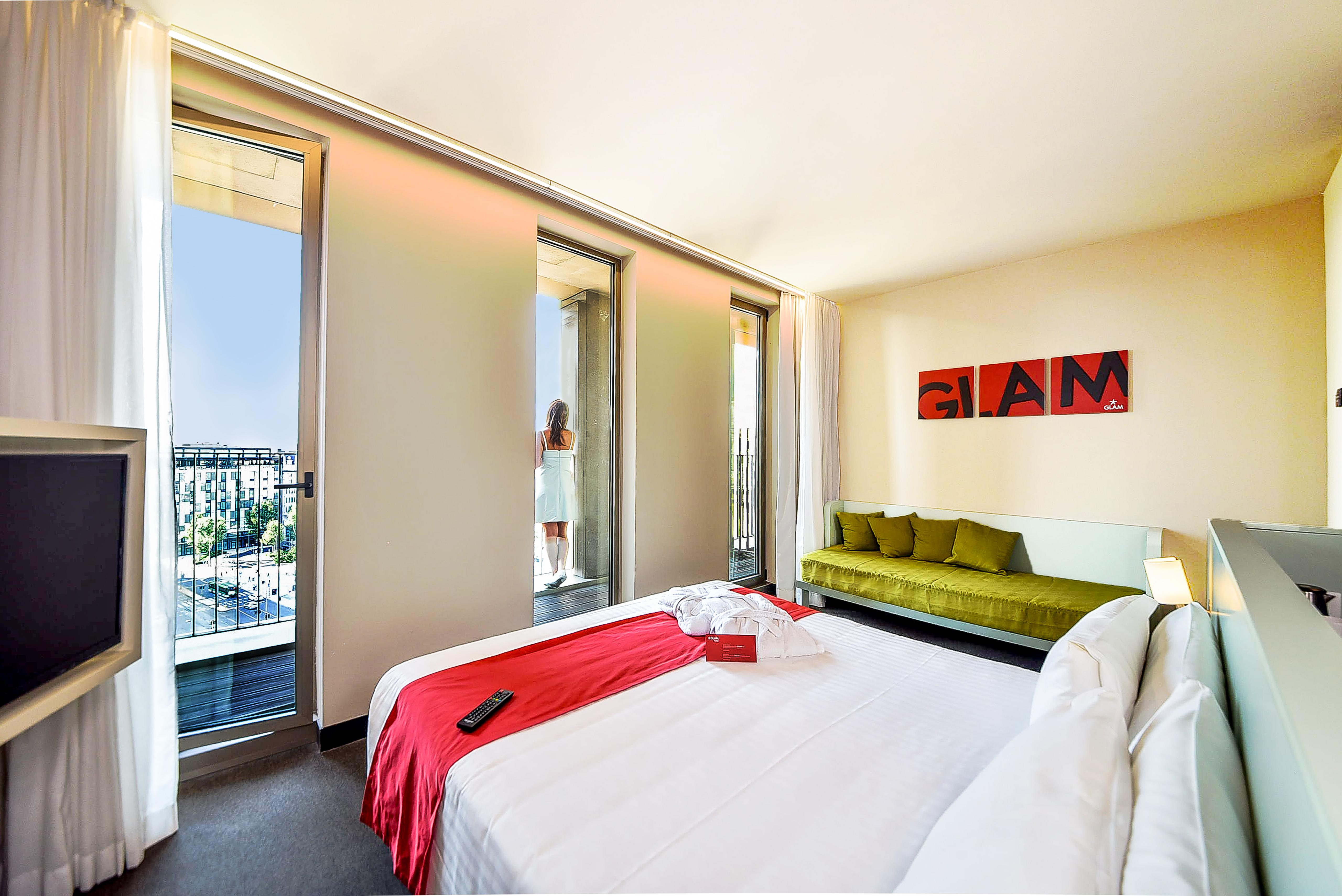 Glam 4* Milano