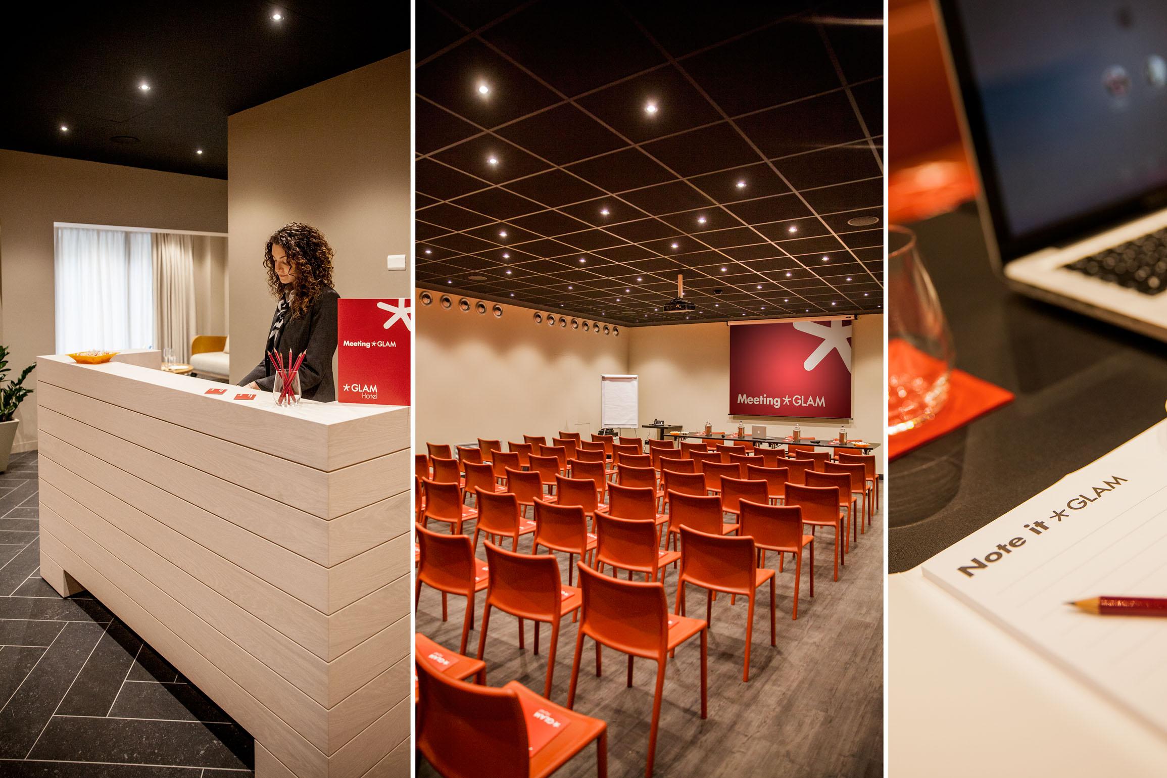 Glam Hotel 4*