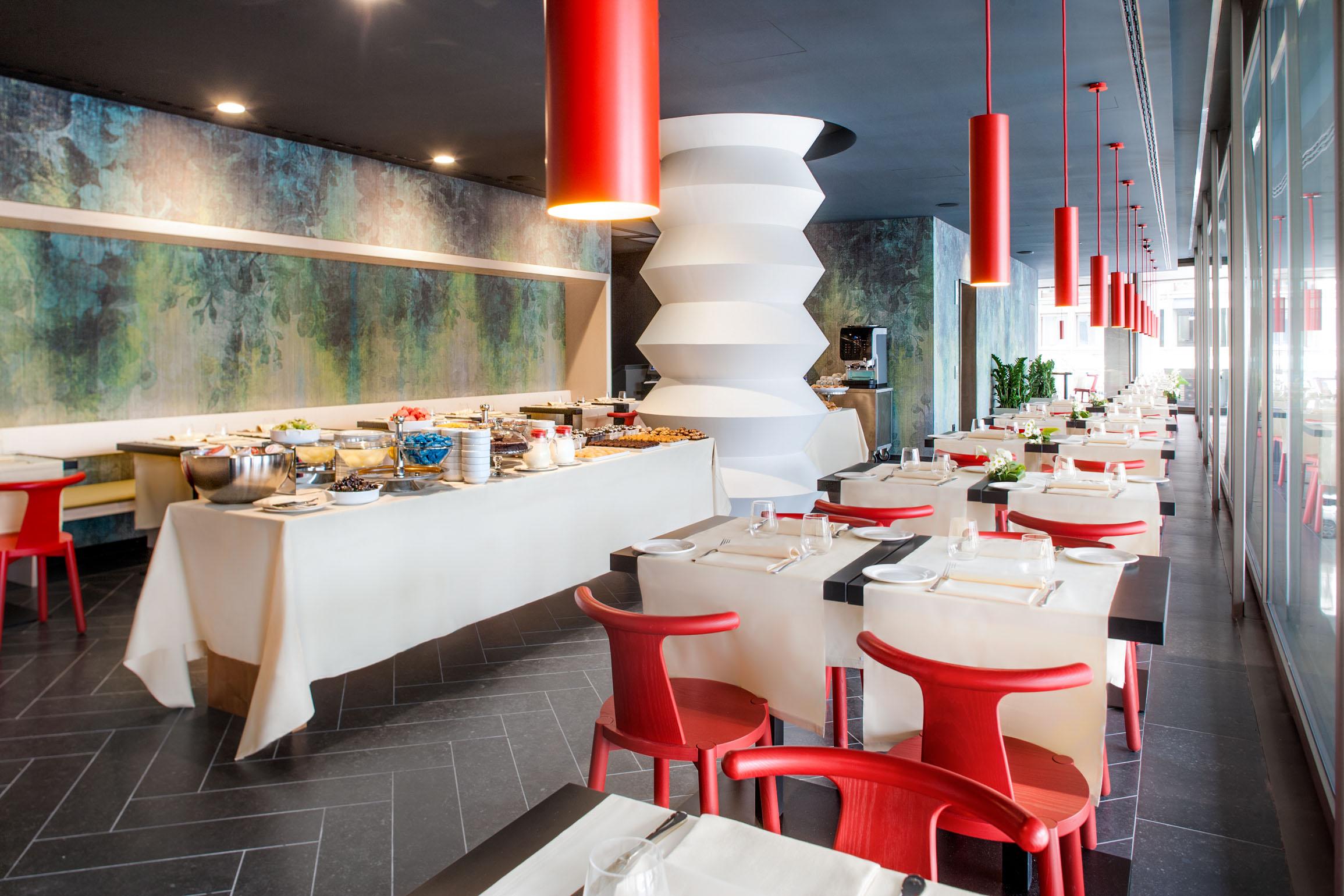 Glam Hotel Milano