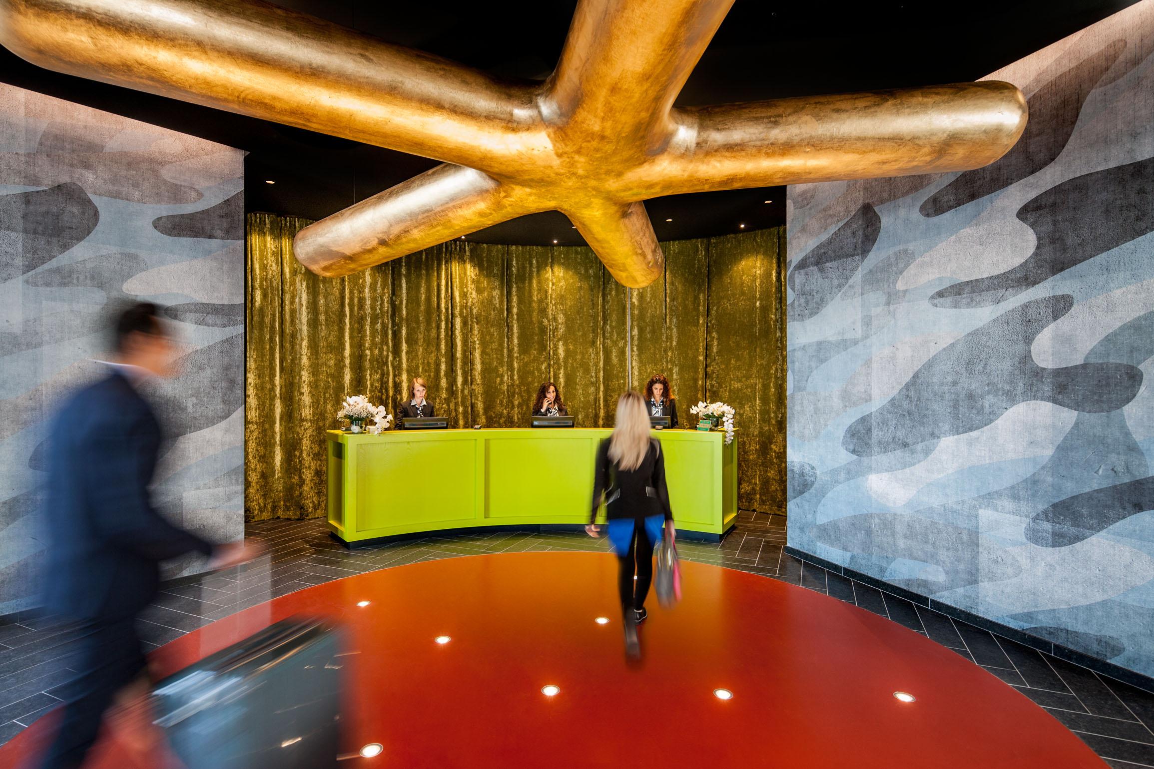 Glam Hotel Milano