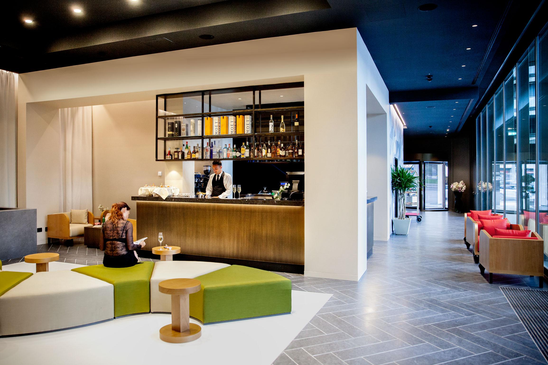 Glam Hotel Milano