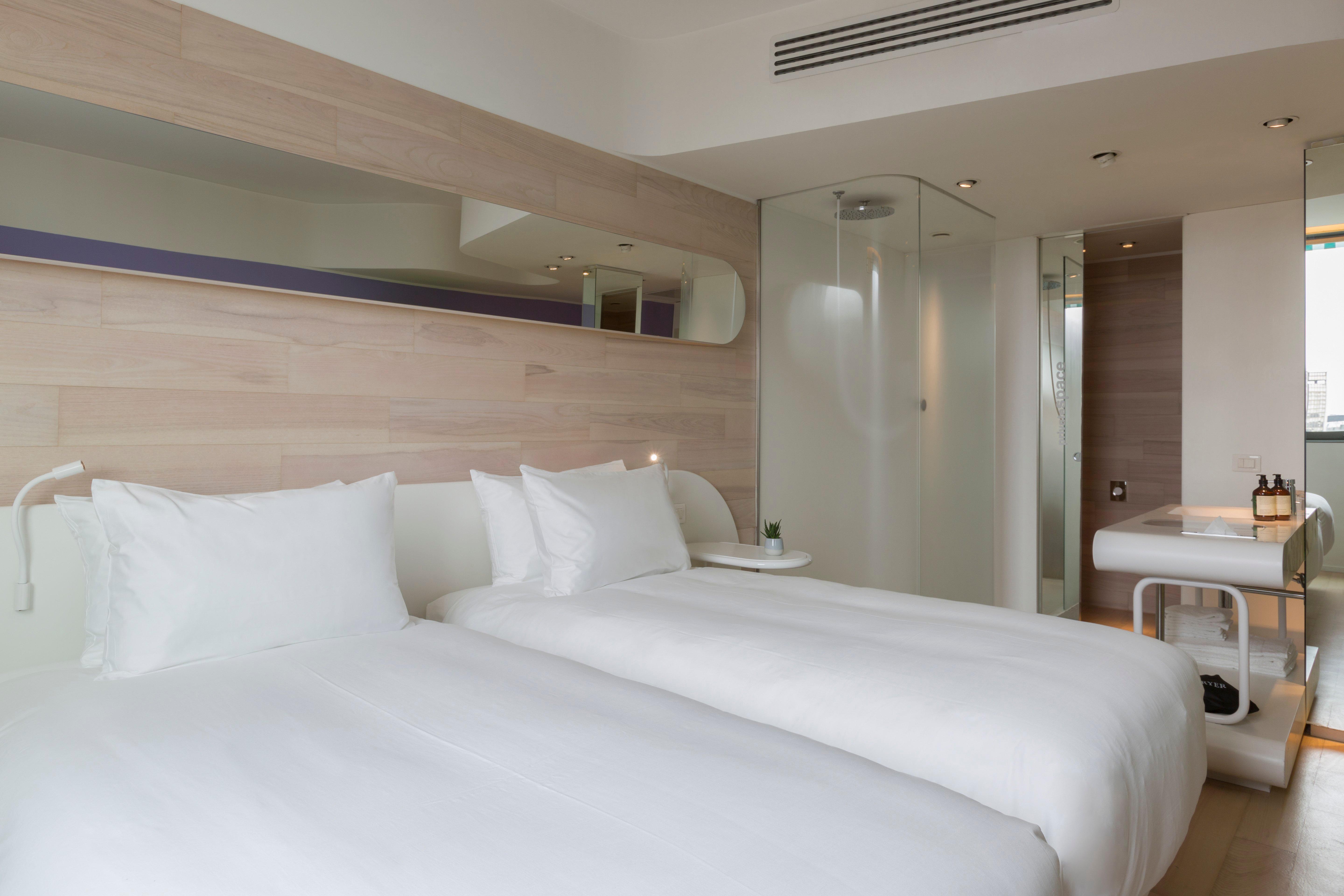 Voco Milan-fiere By Ihg 4* Milan