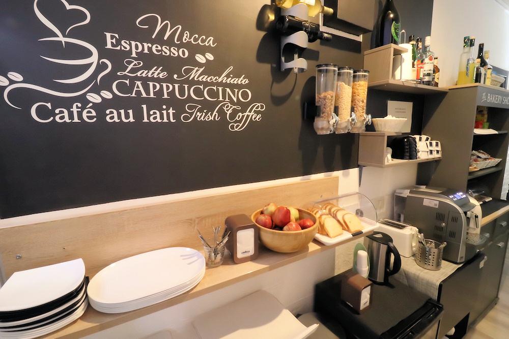 Gasthof Minas 2*
