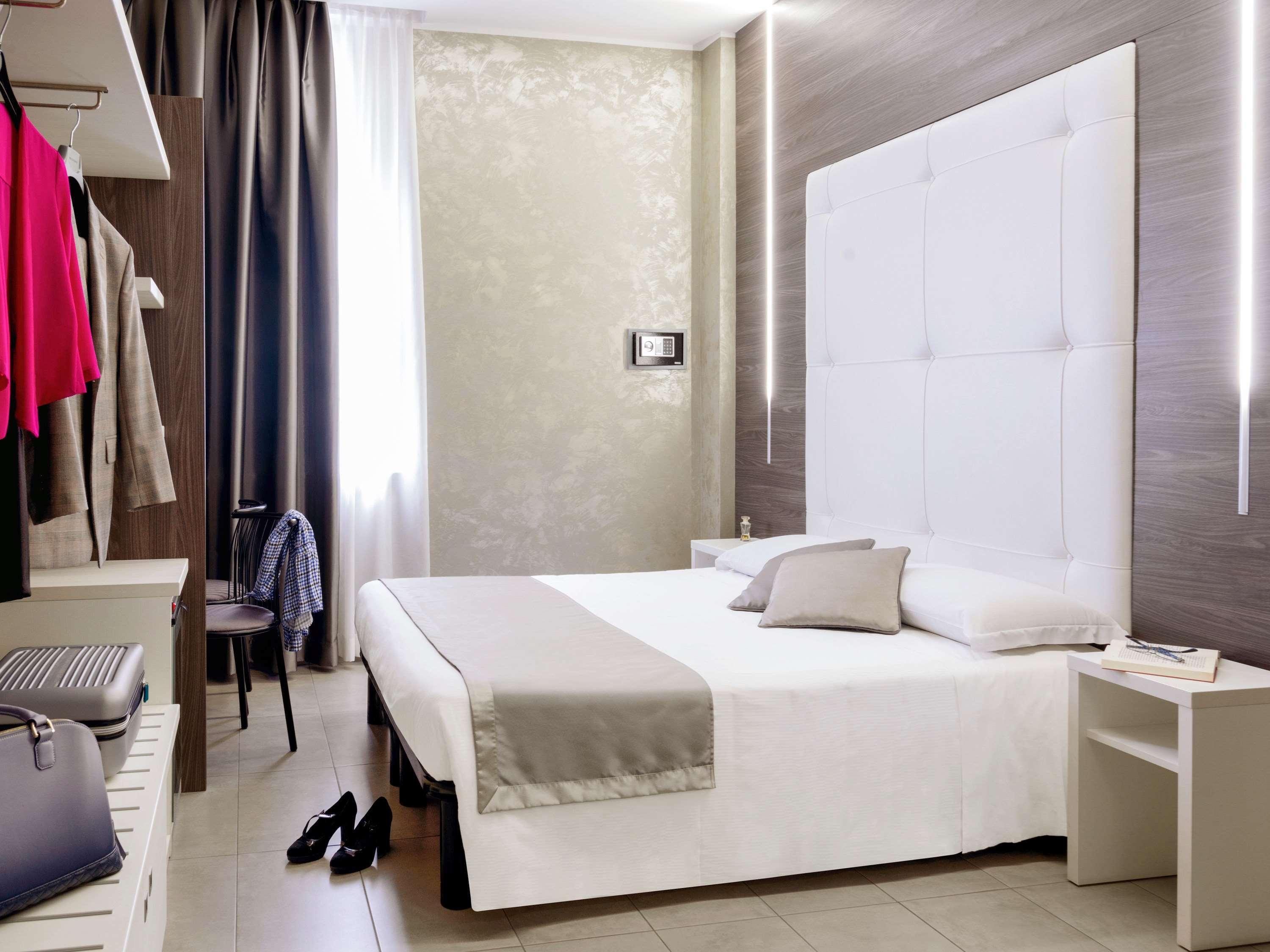 Ibis Styles Centro Hotel 3*
