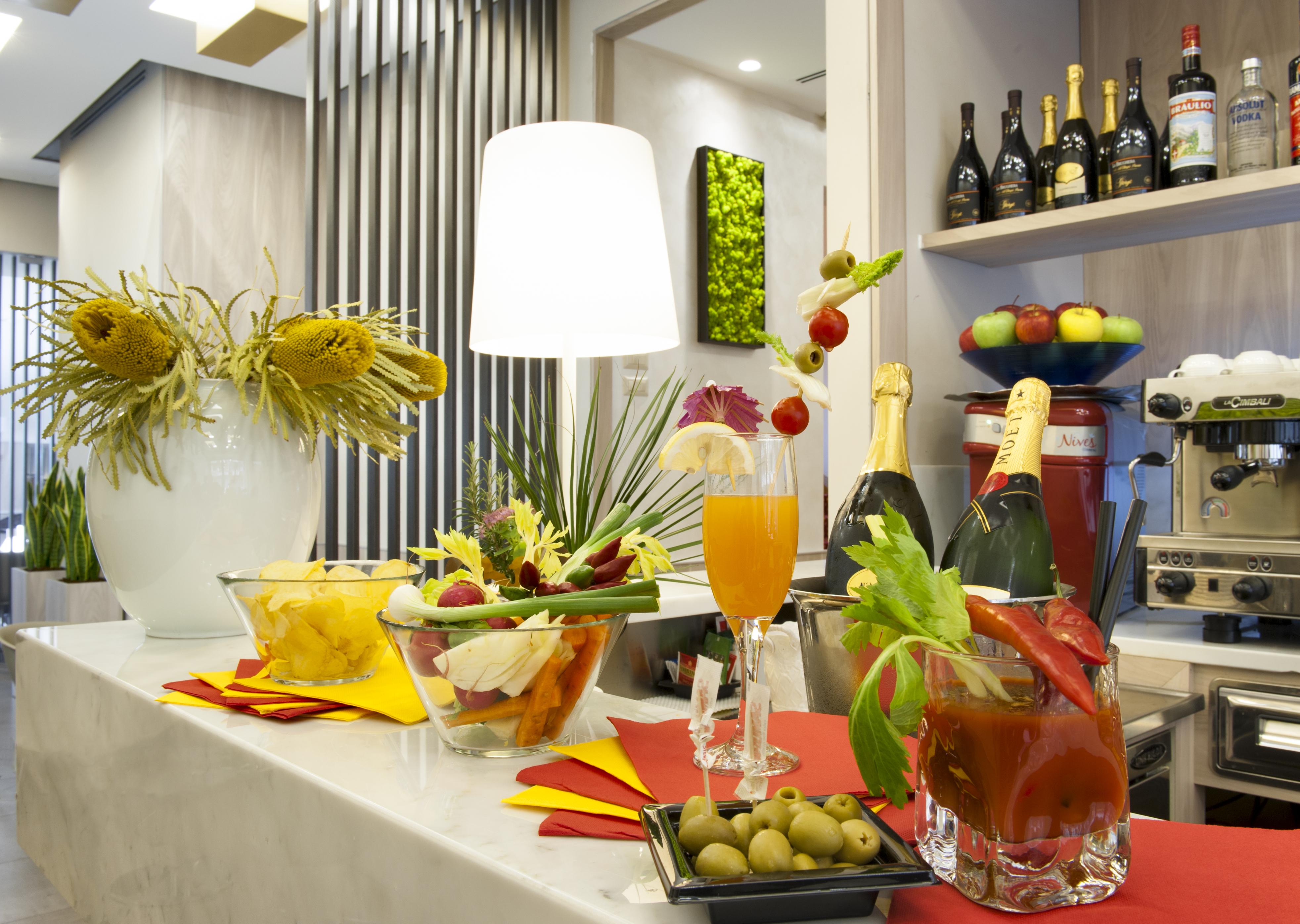 Hotell Gamma Milano