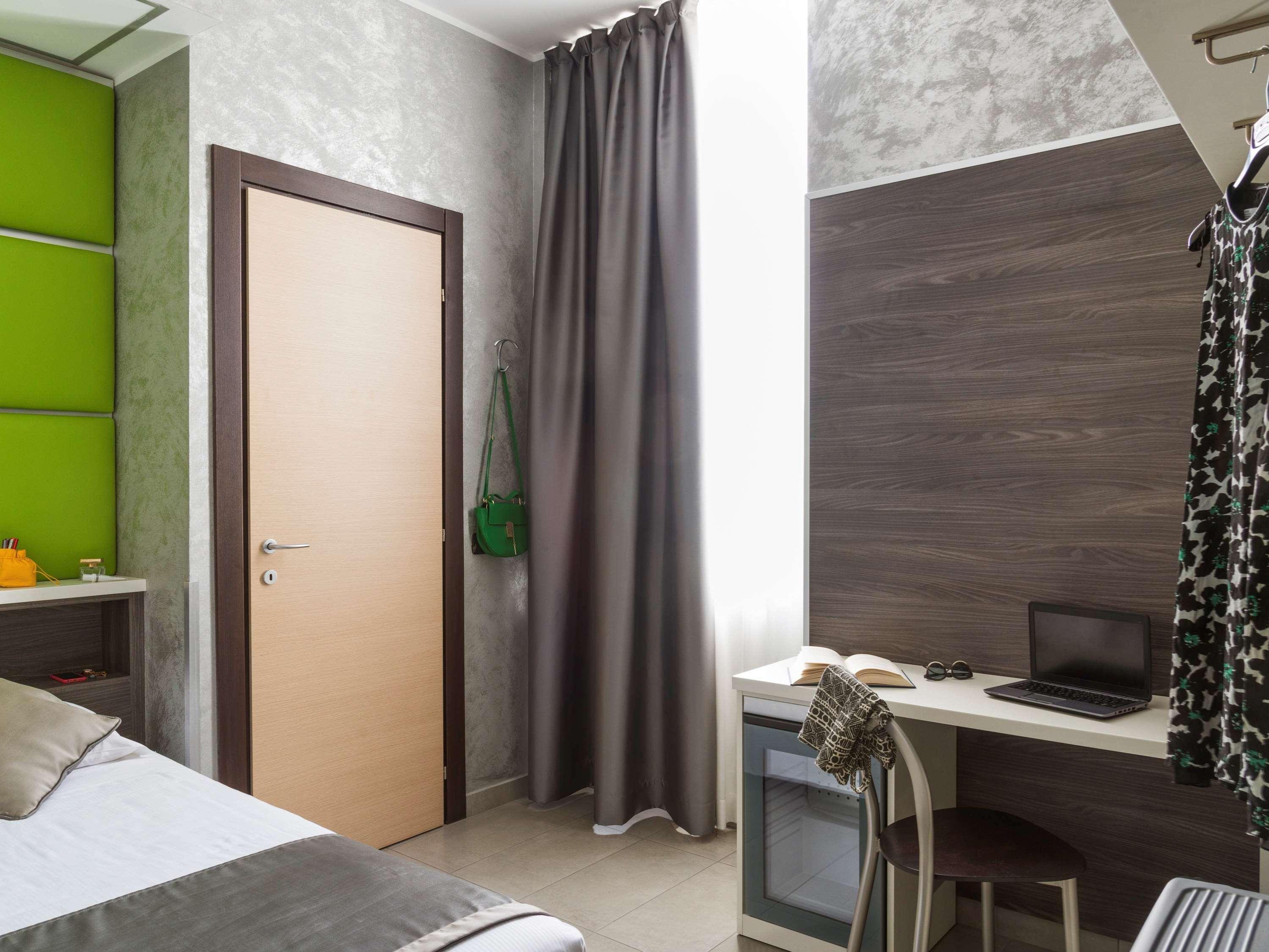 Ibis Styles Centro Hotel 3*
