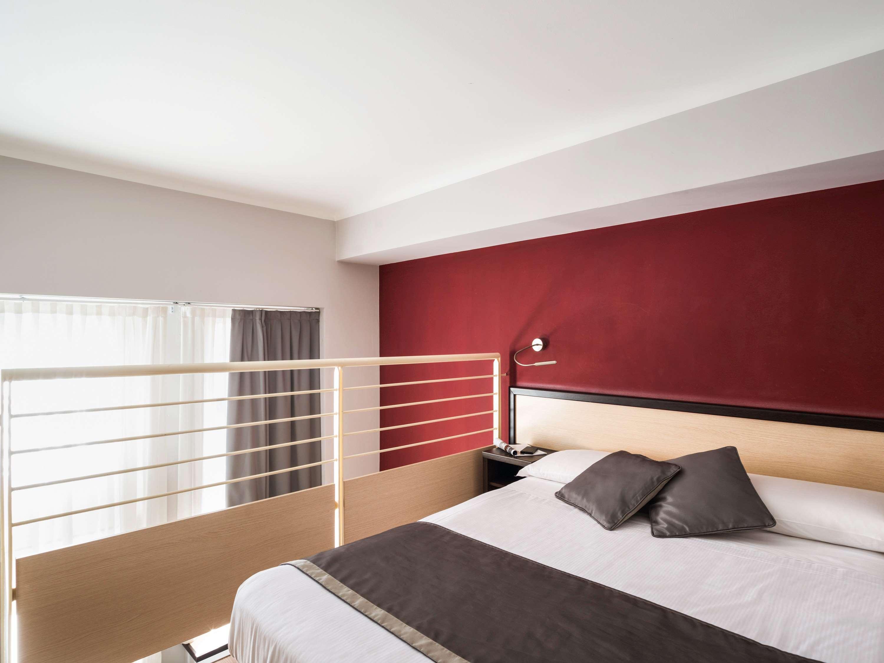 Hotel Ibis Styles Centro 3*