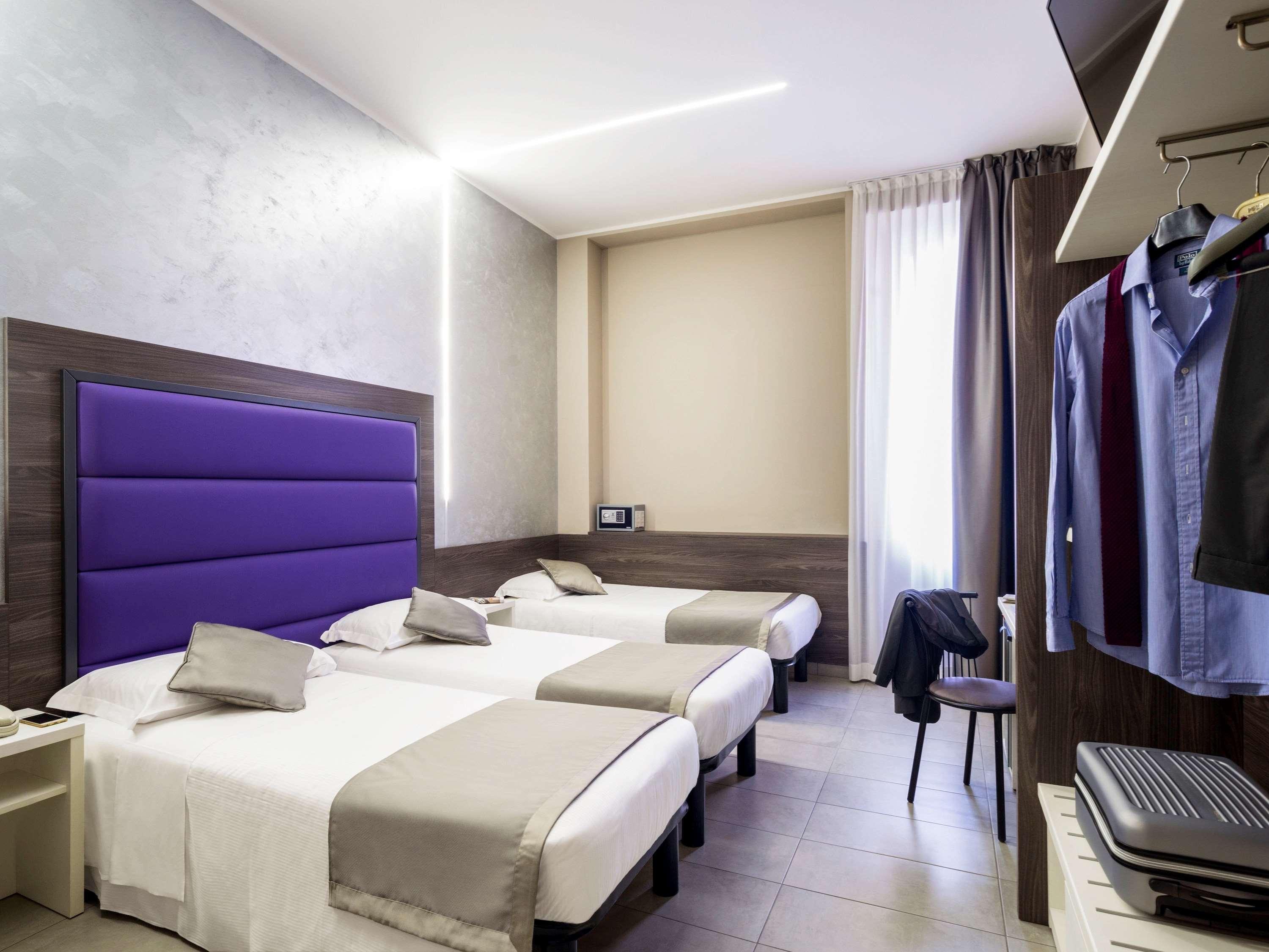 Ibis Styles Centro Hotel Milano