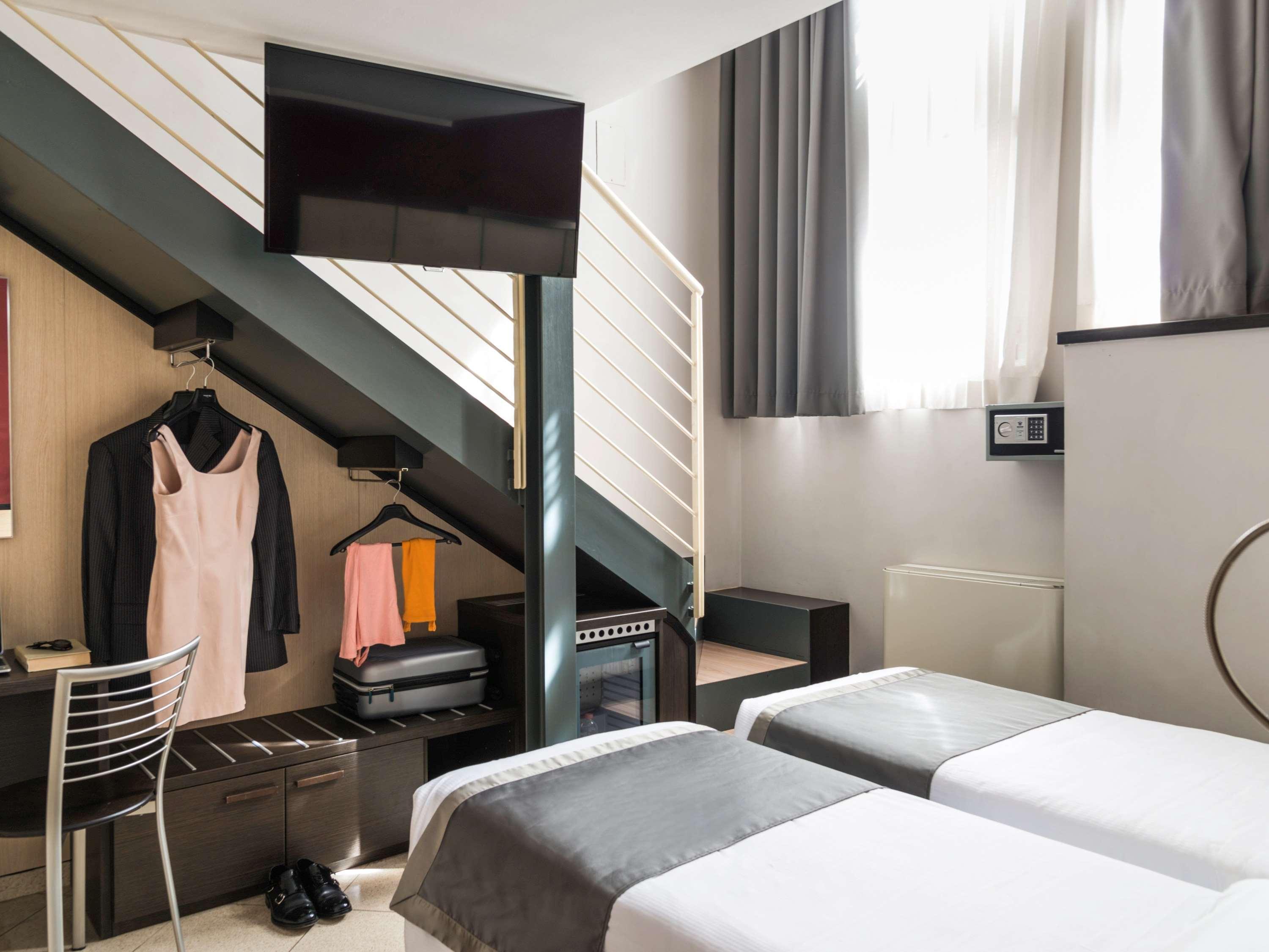 Hotel Ibis Styles Centro 3*