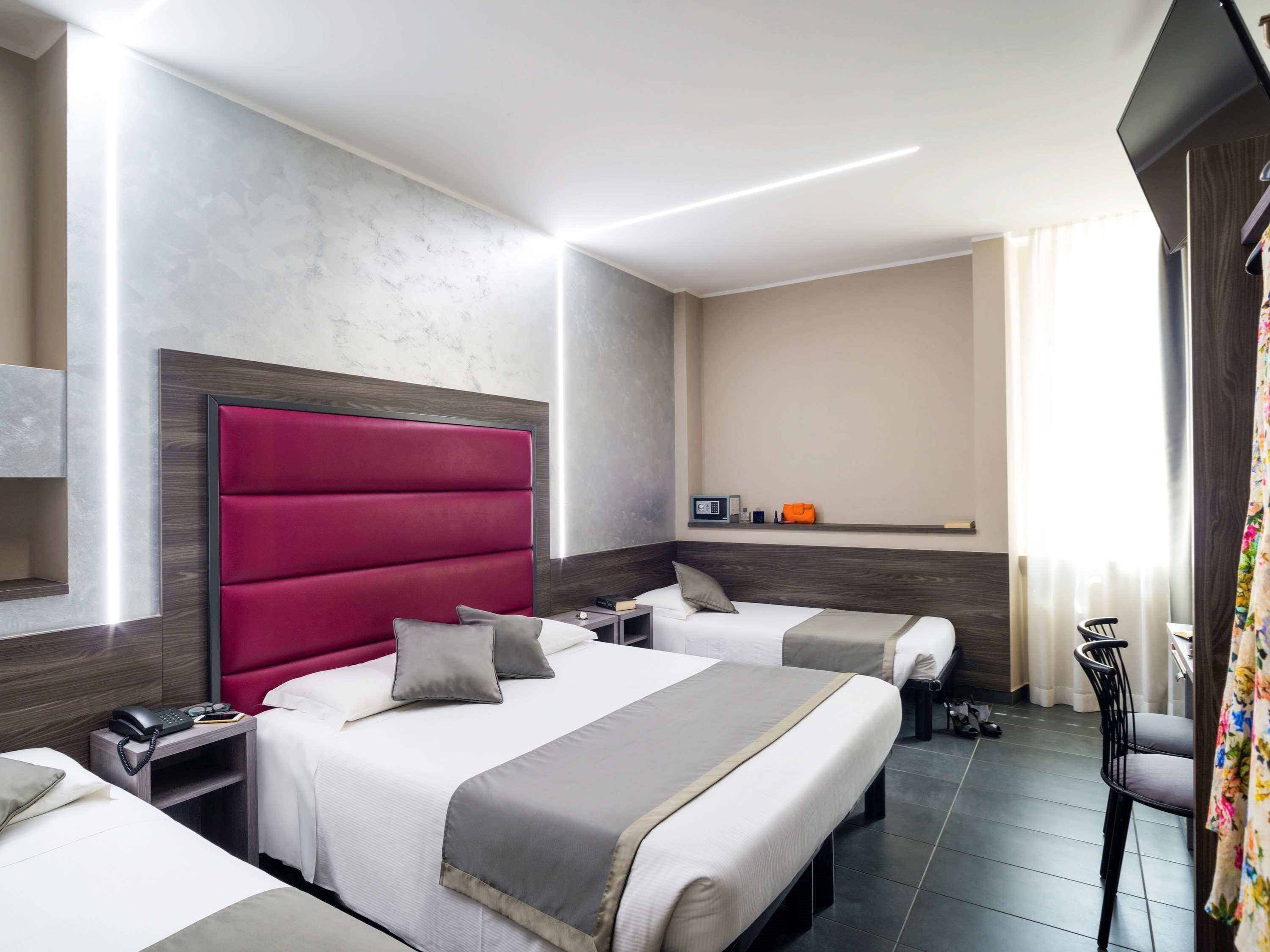 Ibis Styles Centro Milano